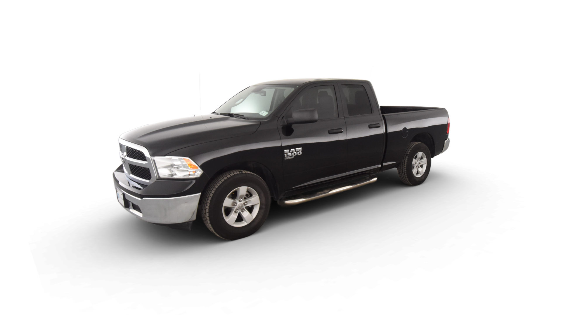 2020 RAM Ram 1500 Classic Tradesman