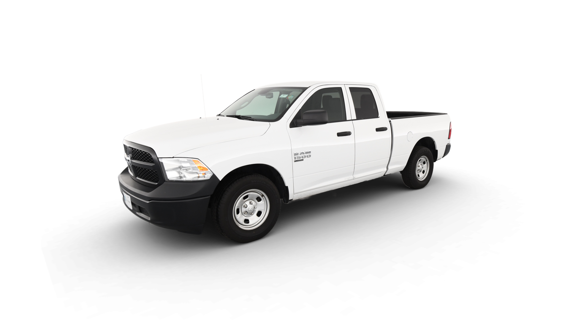 2020 RAM Ram 1500 Classic Tradesman