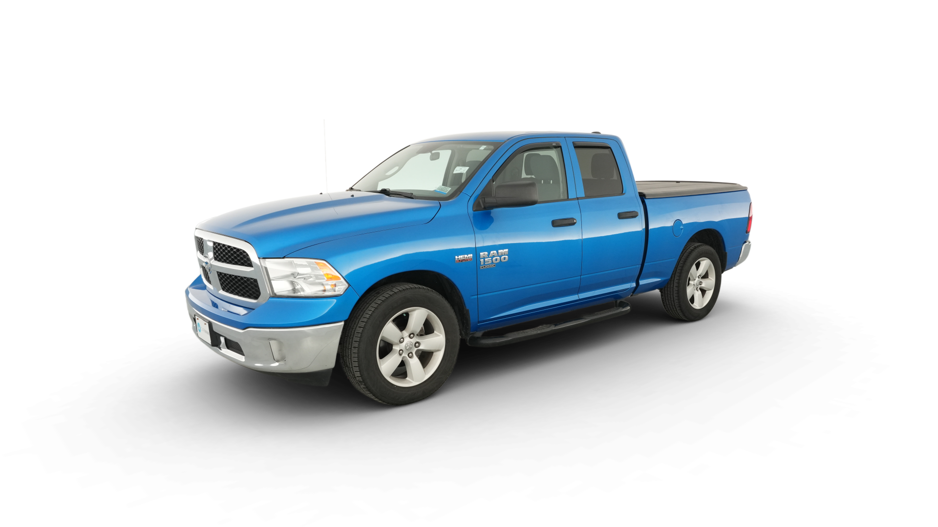 2020 RAM Ram 1500 Classic Tradesman