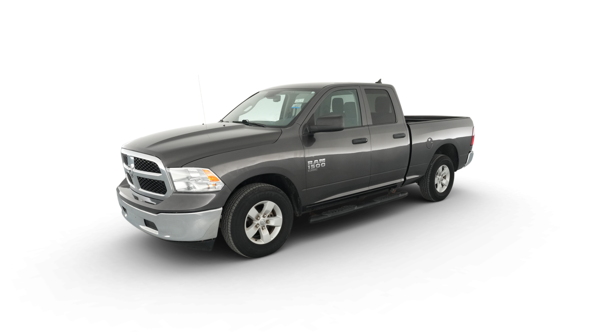 2020 RAM Ram 1500 Classic Tradesman