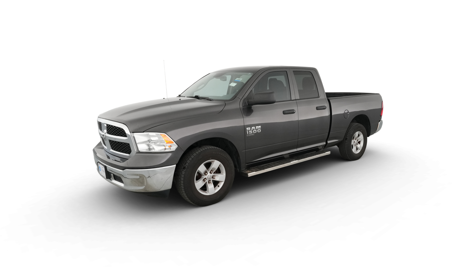 2020 RAM Ram 1500 Classic