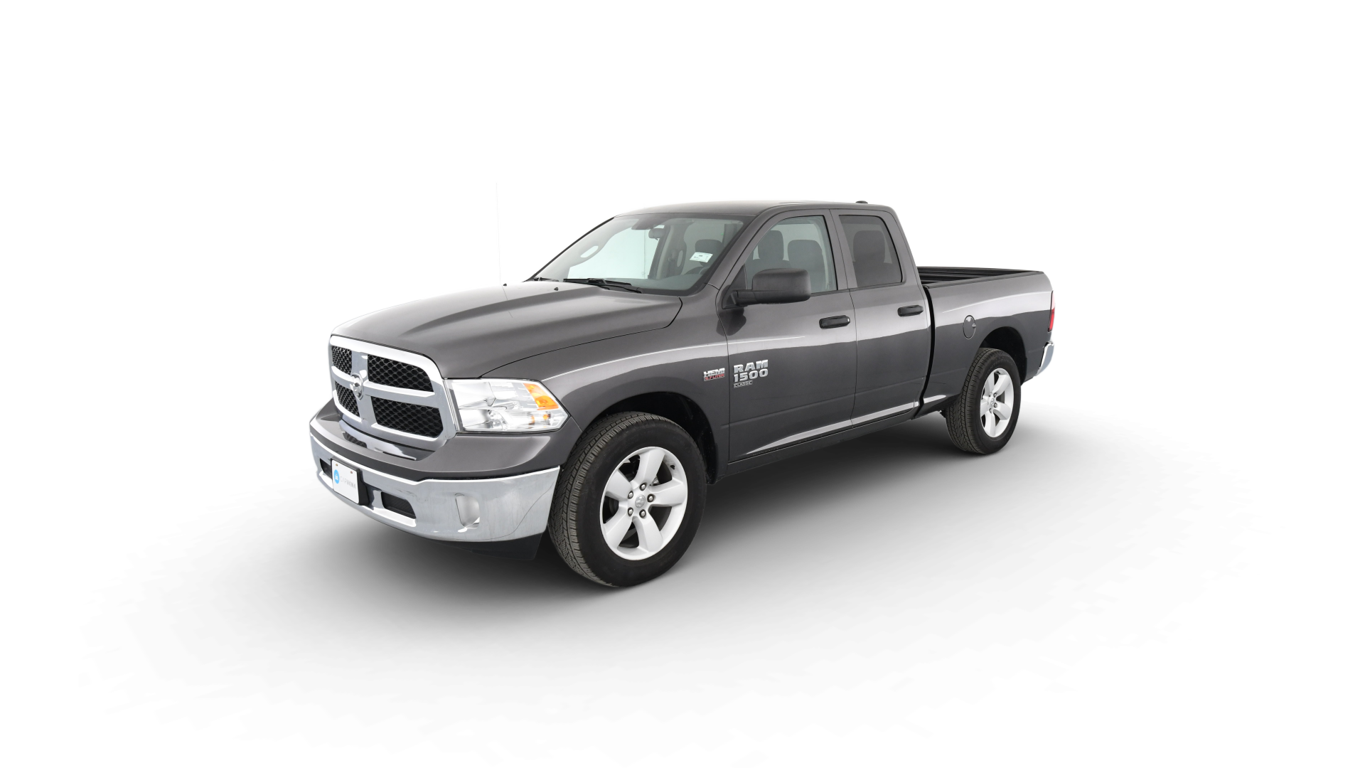 2020 RAM Ram 1500 Classic Tradesman