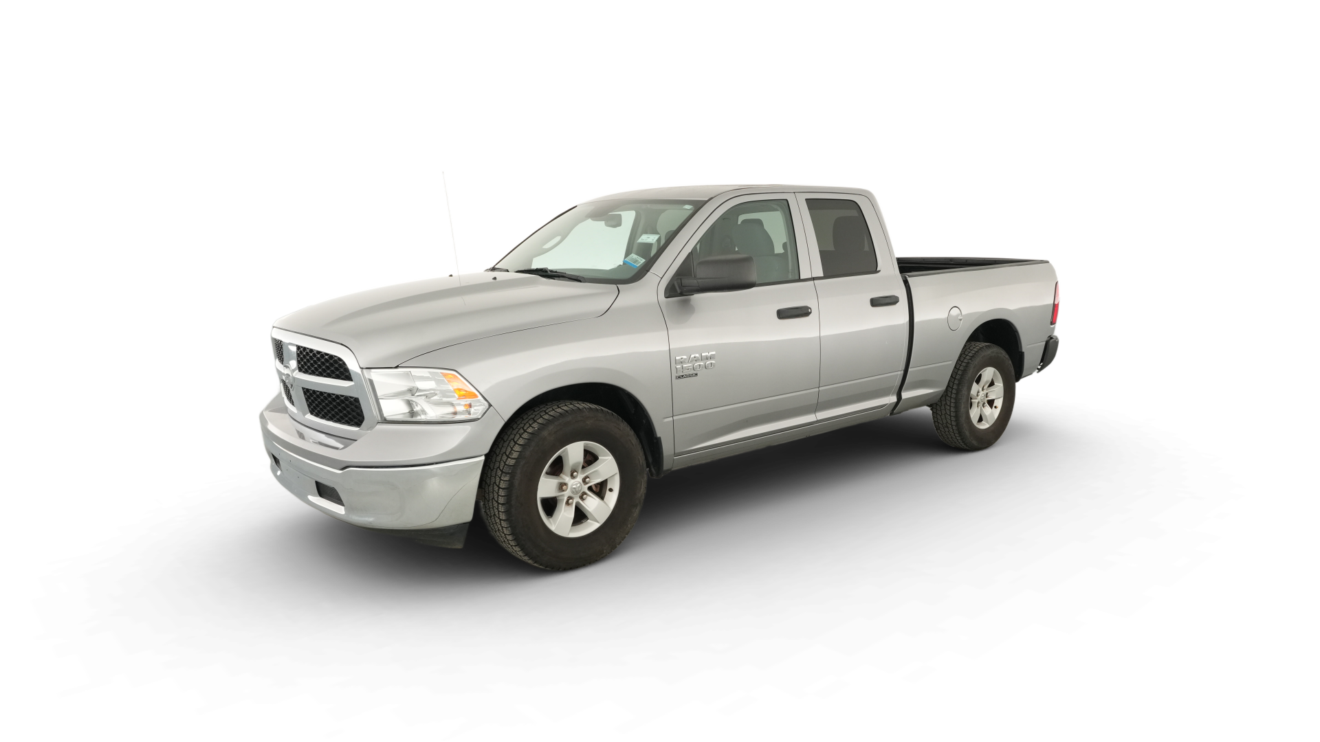 2020 RAM Ram 1500 Classic Tradesman