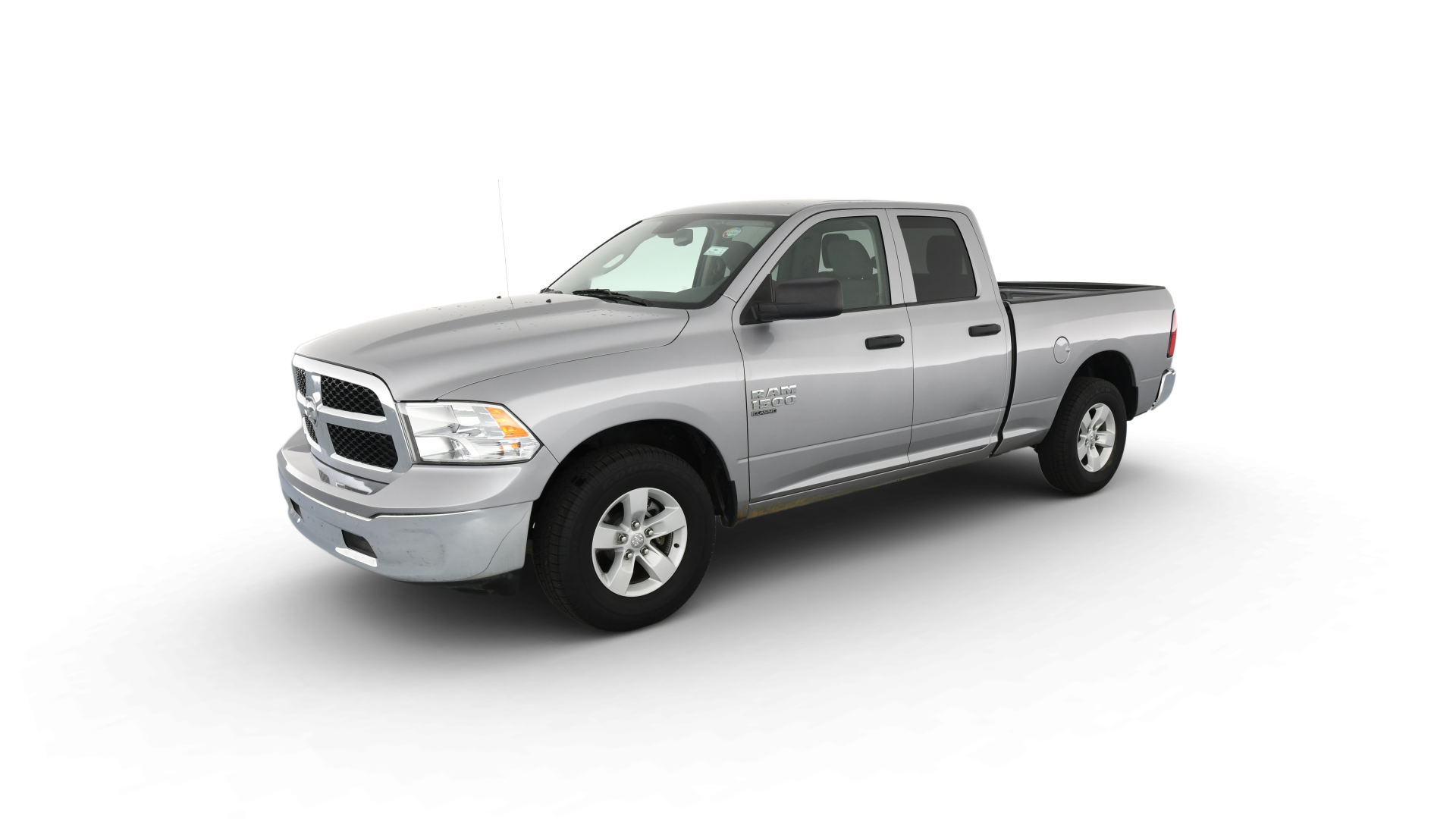 2020 RAM Ram 1500 Classic Tradesman