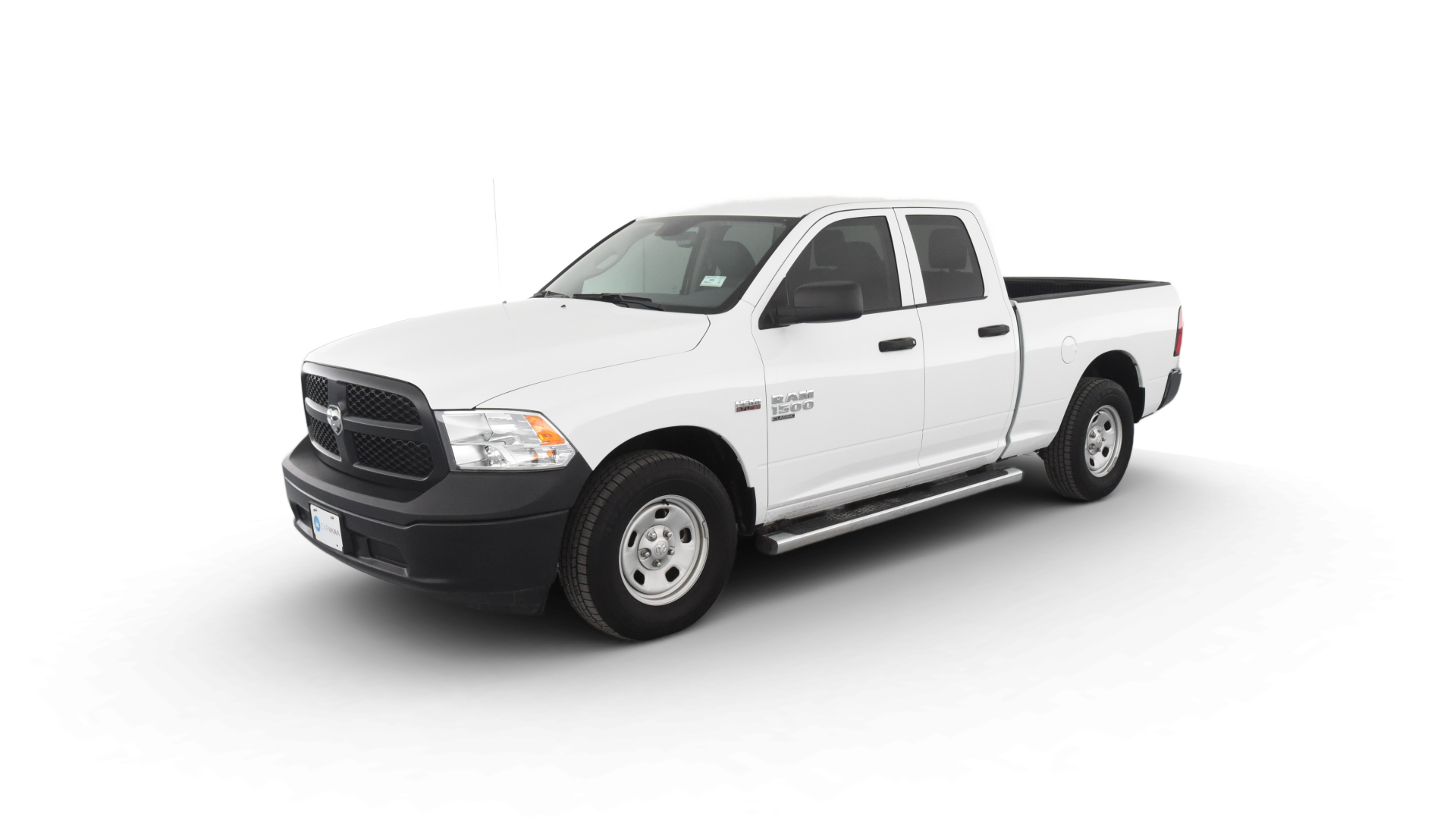 2020 RAM Ram 1500 Classic Tradesman