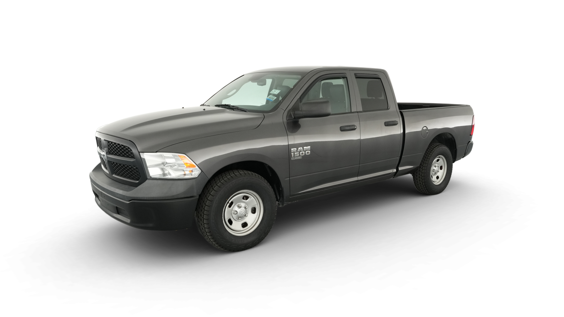 2020 RAM Ram 1500 Classic Tradesman