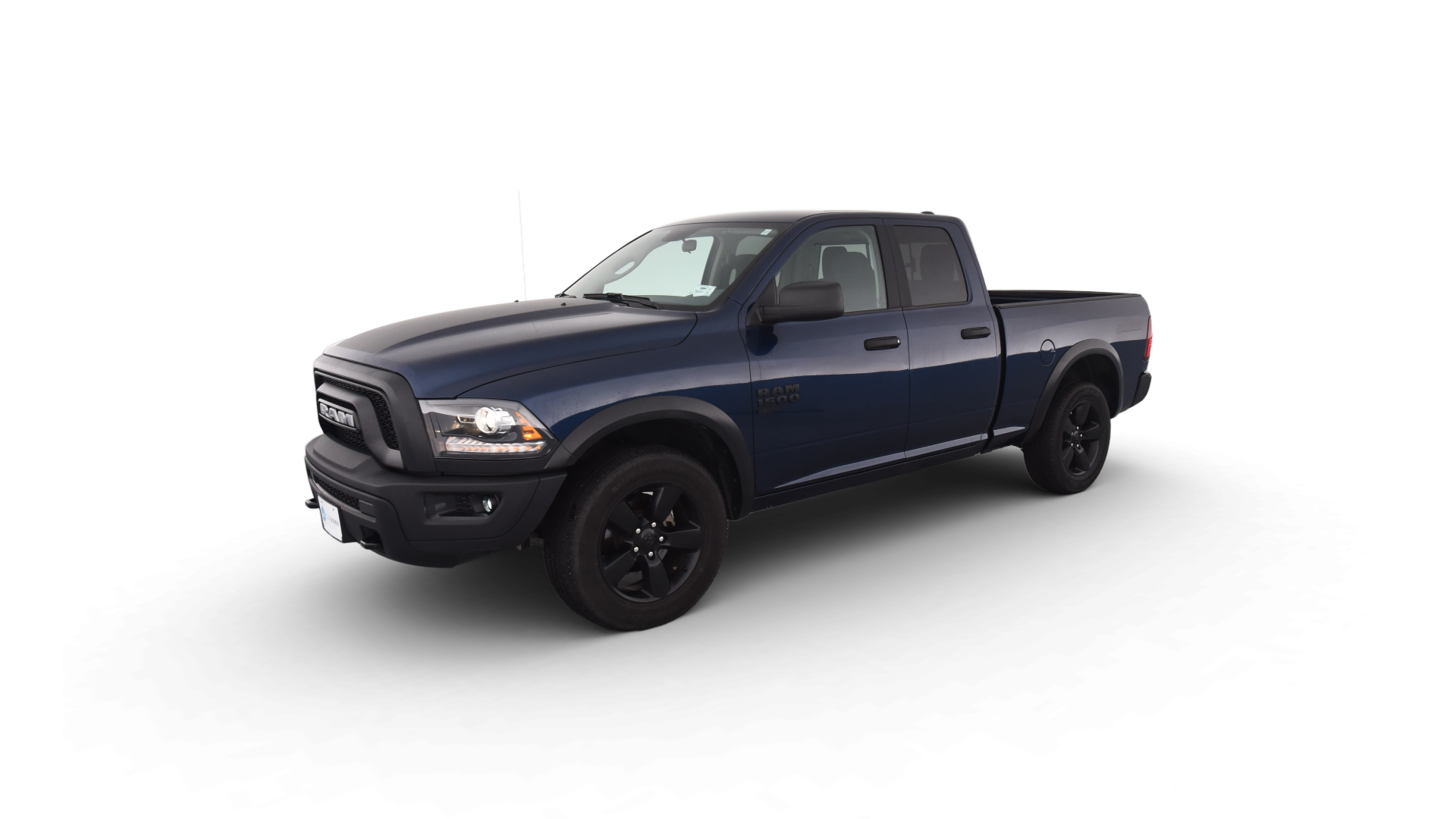 2020 RAM Ram 1500 Classic Warlock