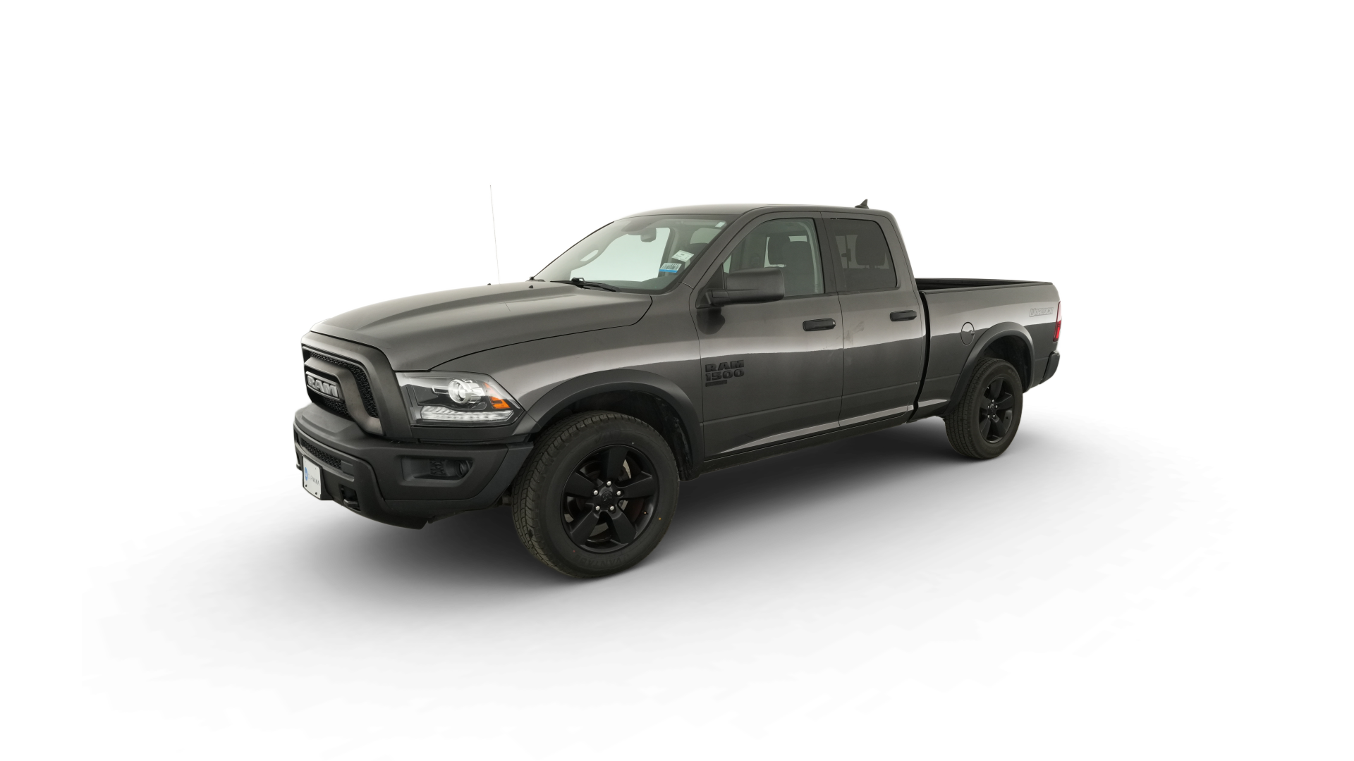 2020 RAM Ram 1500 Classic