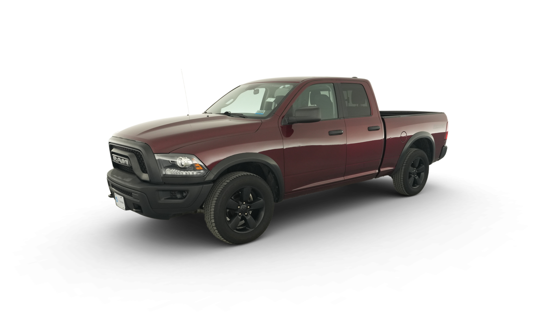 2020 RAM Ram 1500 Classic Warlock