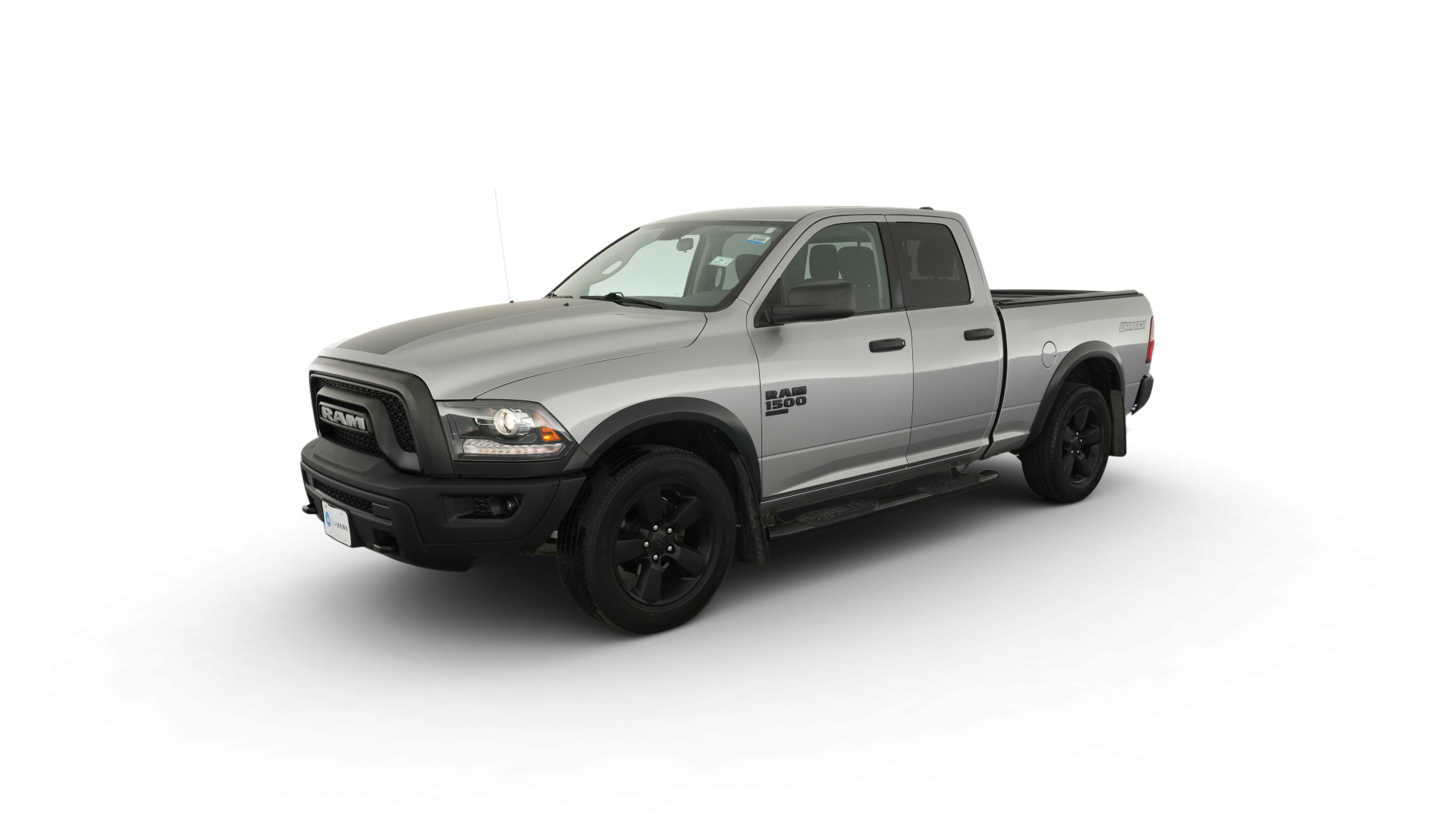 2020 RAM Ram 1500 Classic