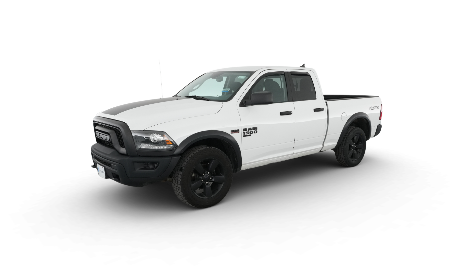 2020 RAM Ram 1500 Classic