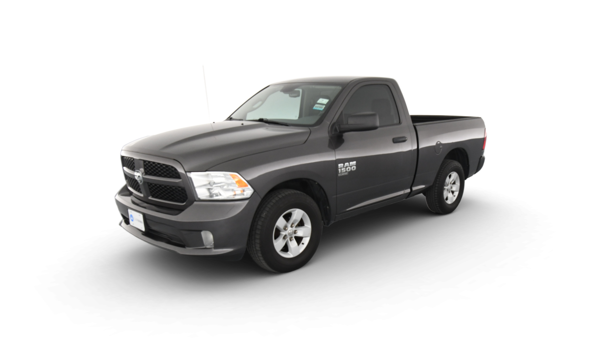 2020 RAM Ram 1500 Classic Express