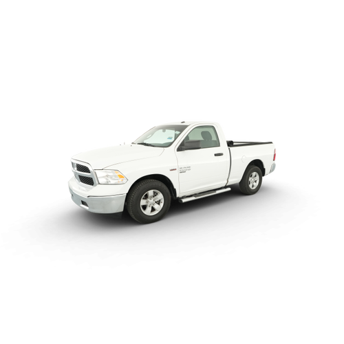 2020 Ram 1500 Classic Regular Cab