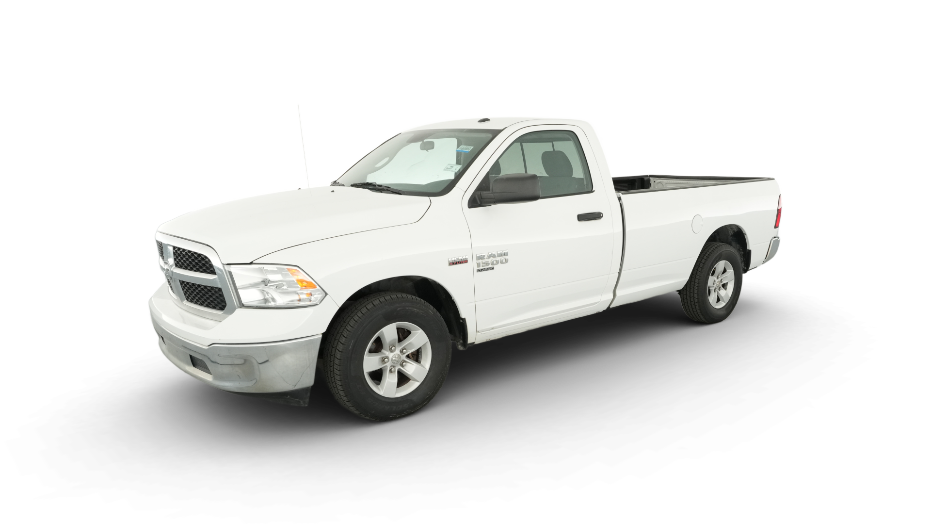 2020 RAM Ram 1500 Classic