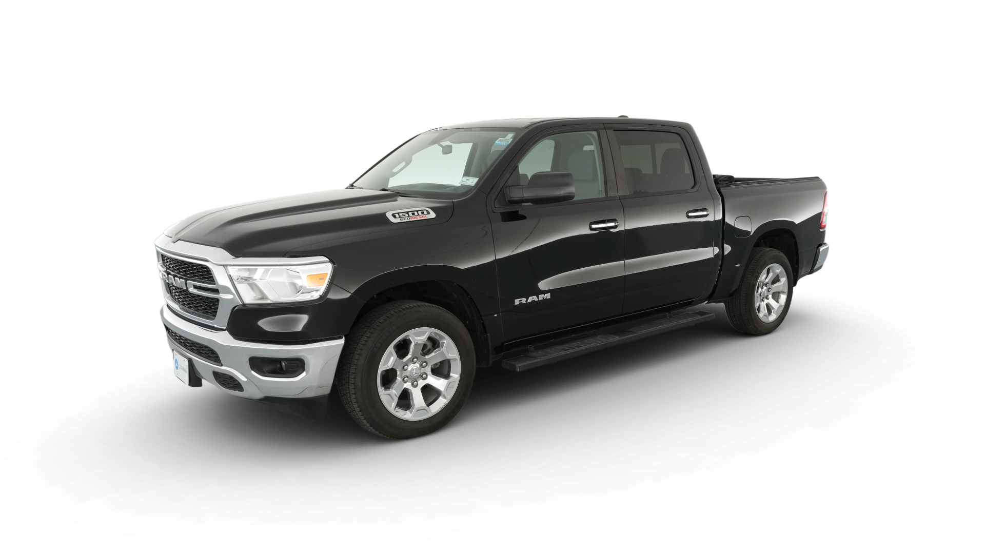 2020 RAM Ram 1500 Pickup - Image 1