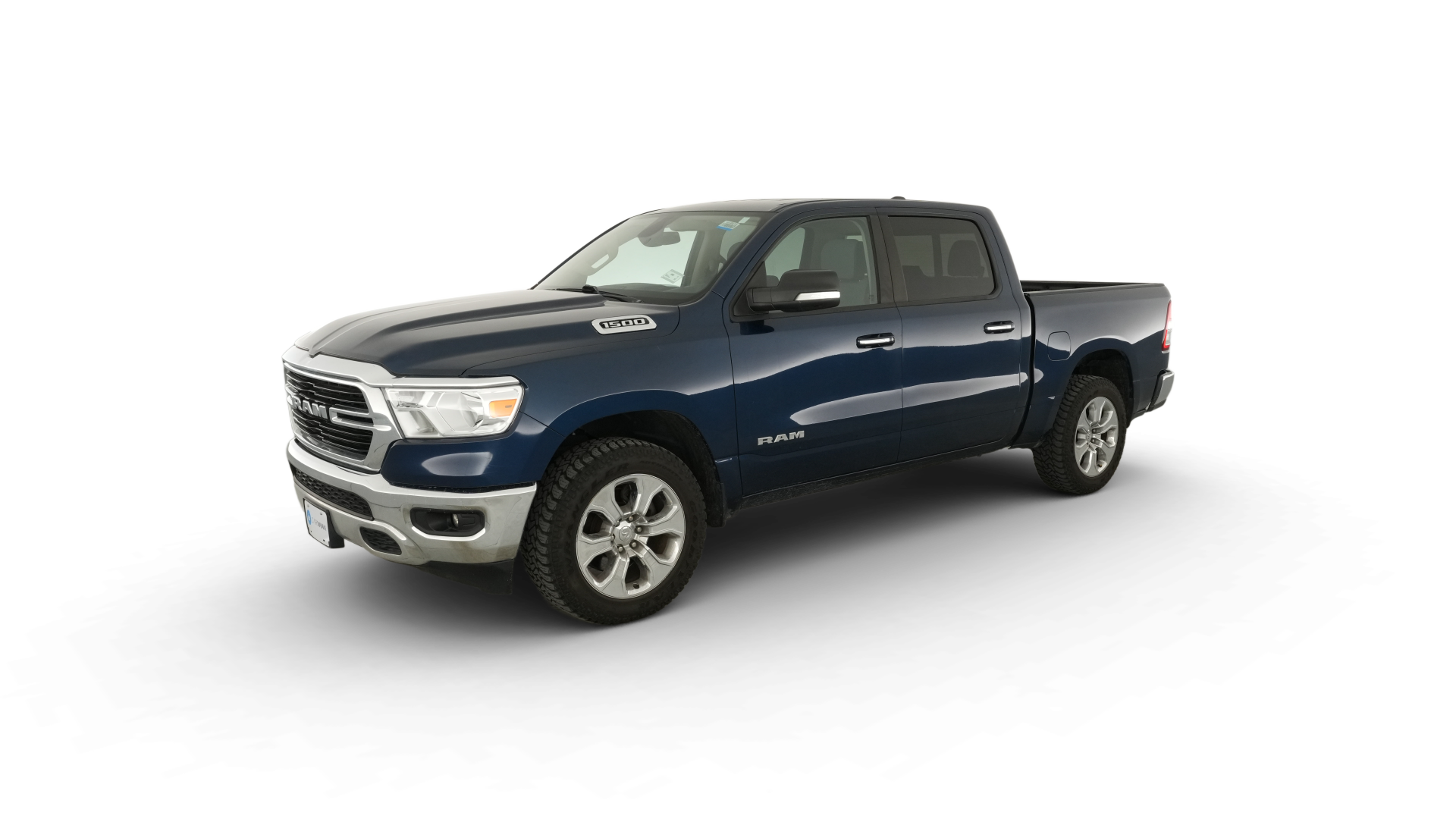 2020 RAM Ram 1500 Pickup Big Horn/Lone Star
