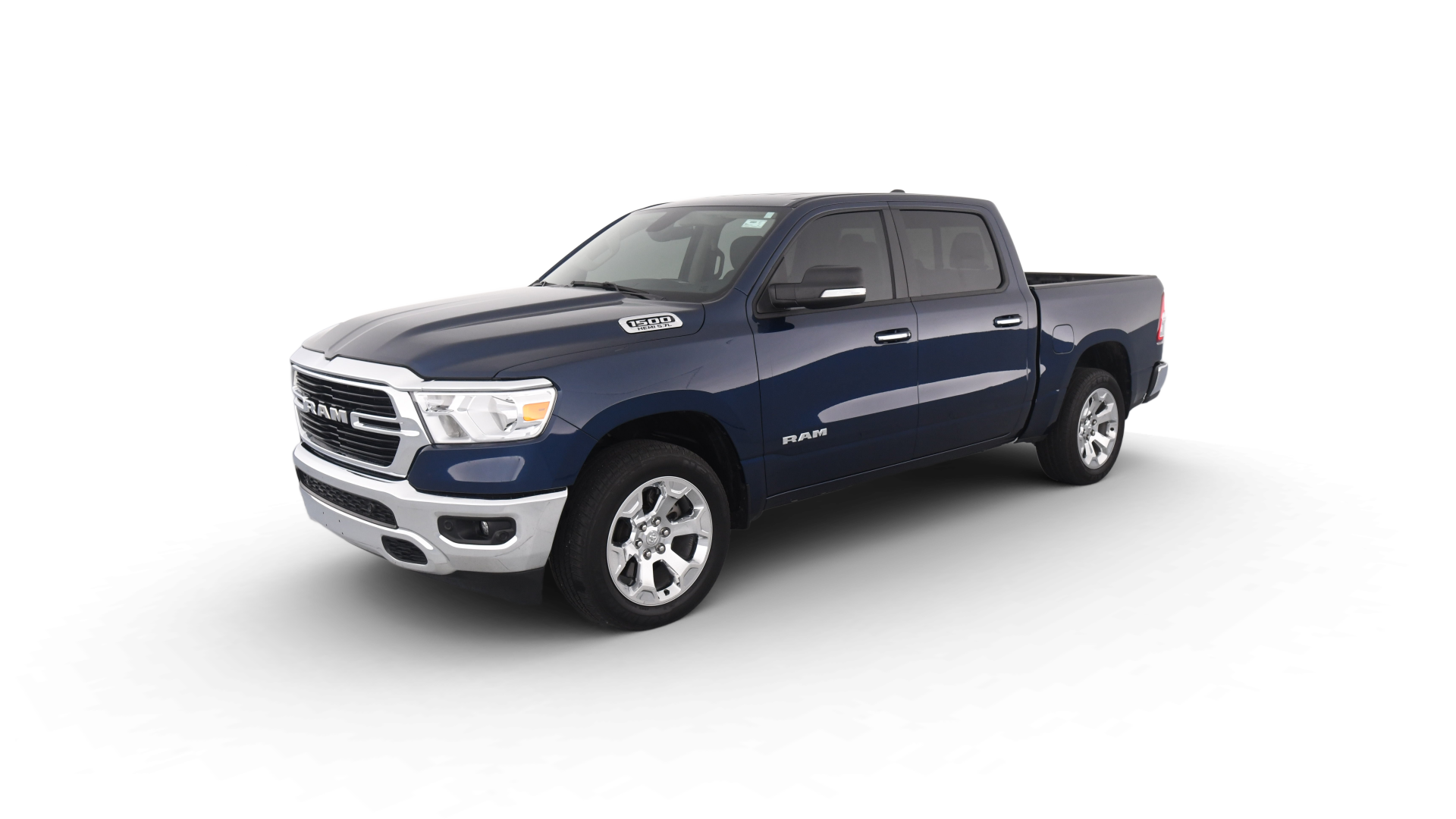 2020 RAM Ram 1500 Pickup Big Horn/Lone Star