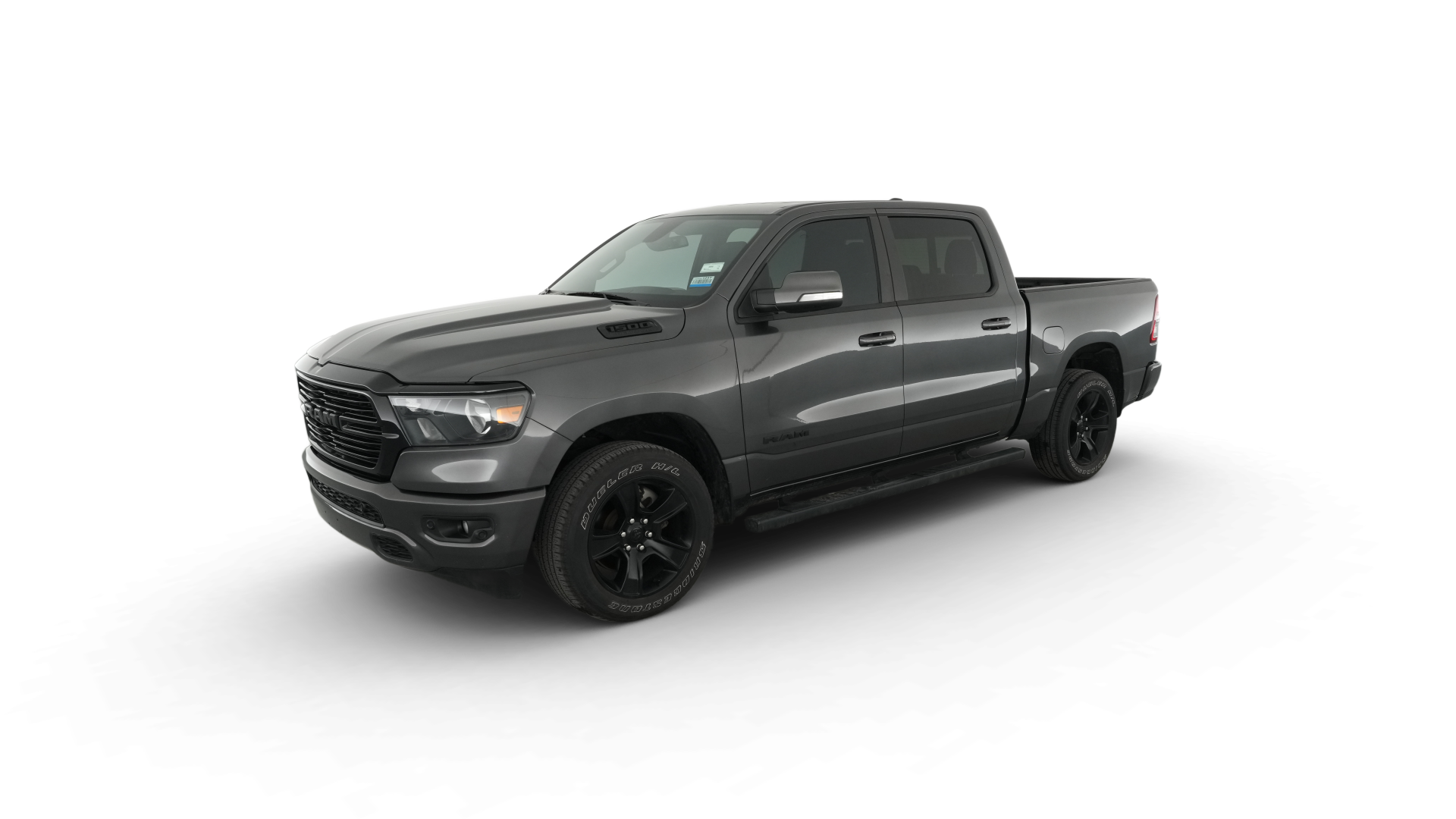 2020 RAM Ram 1500 Pickup Big Horn/Lone Star