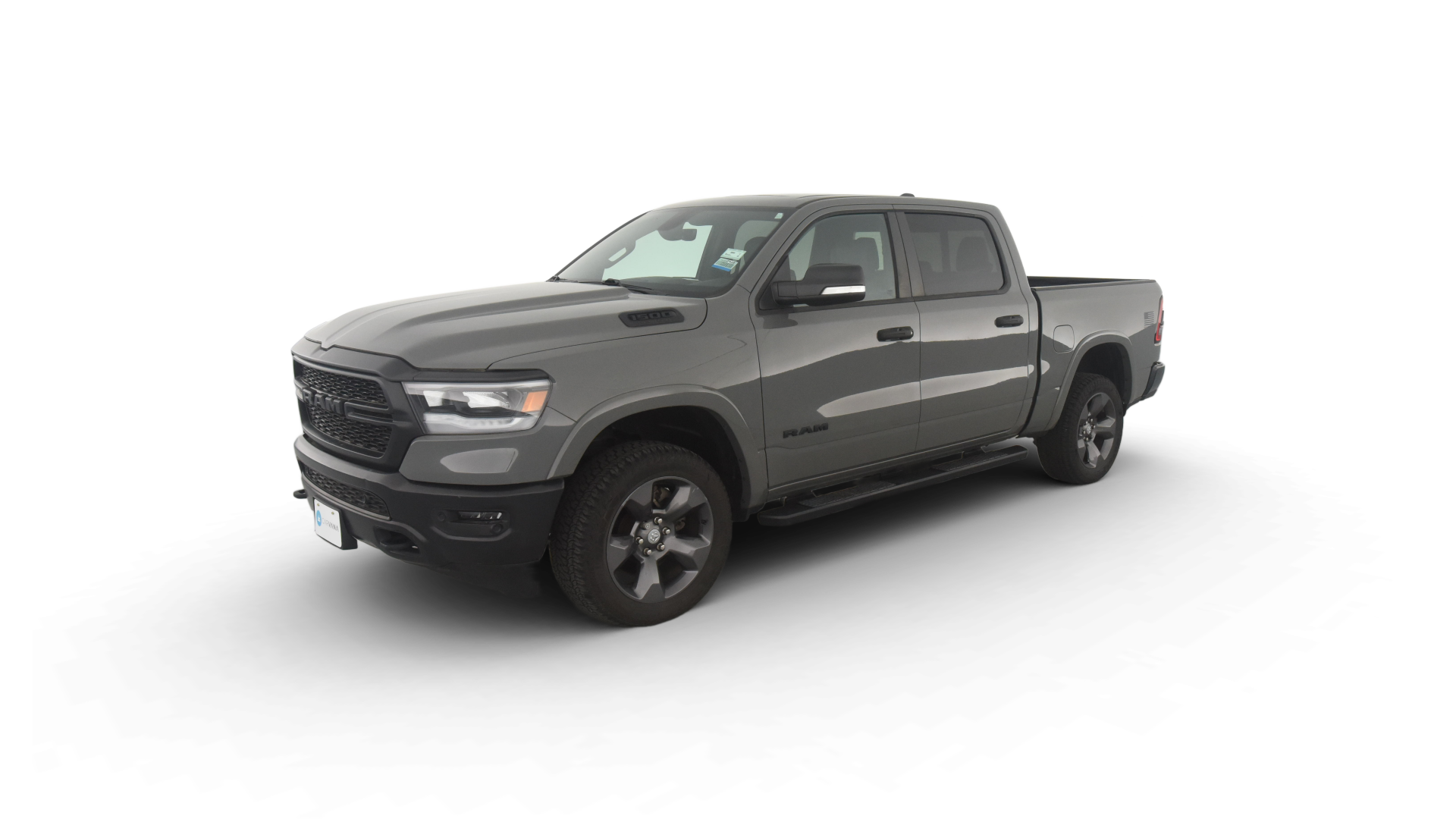 2020 RAM Ram 1500 Pickup