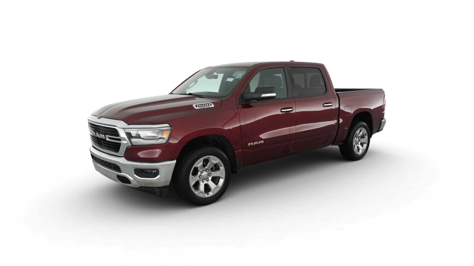 2020 RAM Ram 1500 Pickup Big Horn/Lone Star