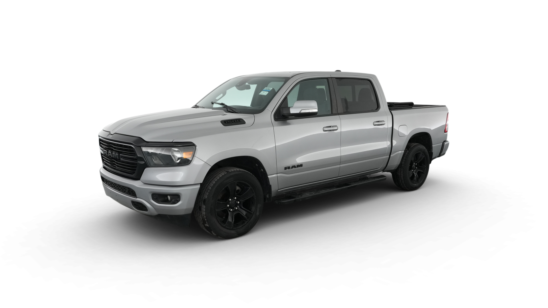 2020 RAM Ram 1500 Pickup Big Horn/Lone Star