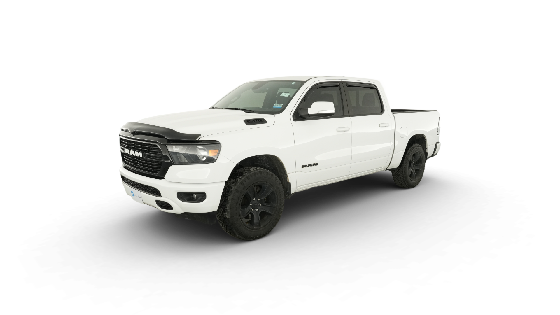 2020 RAM Ram 1500 Pickup Big Horn/Lone Star
