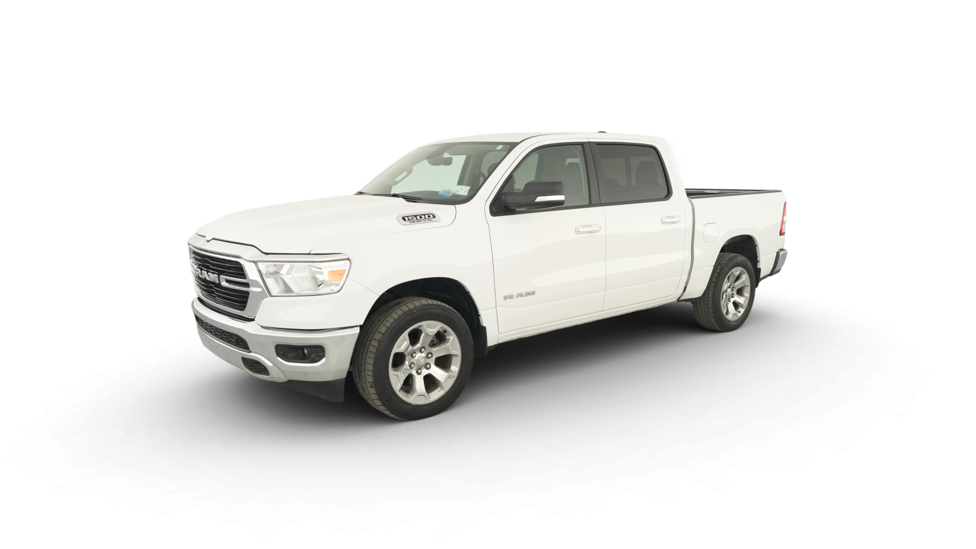2020 RAM Ram 1500 Pickup