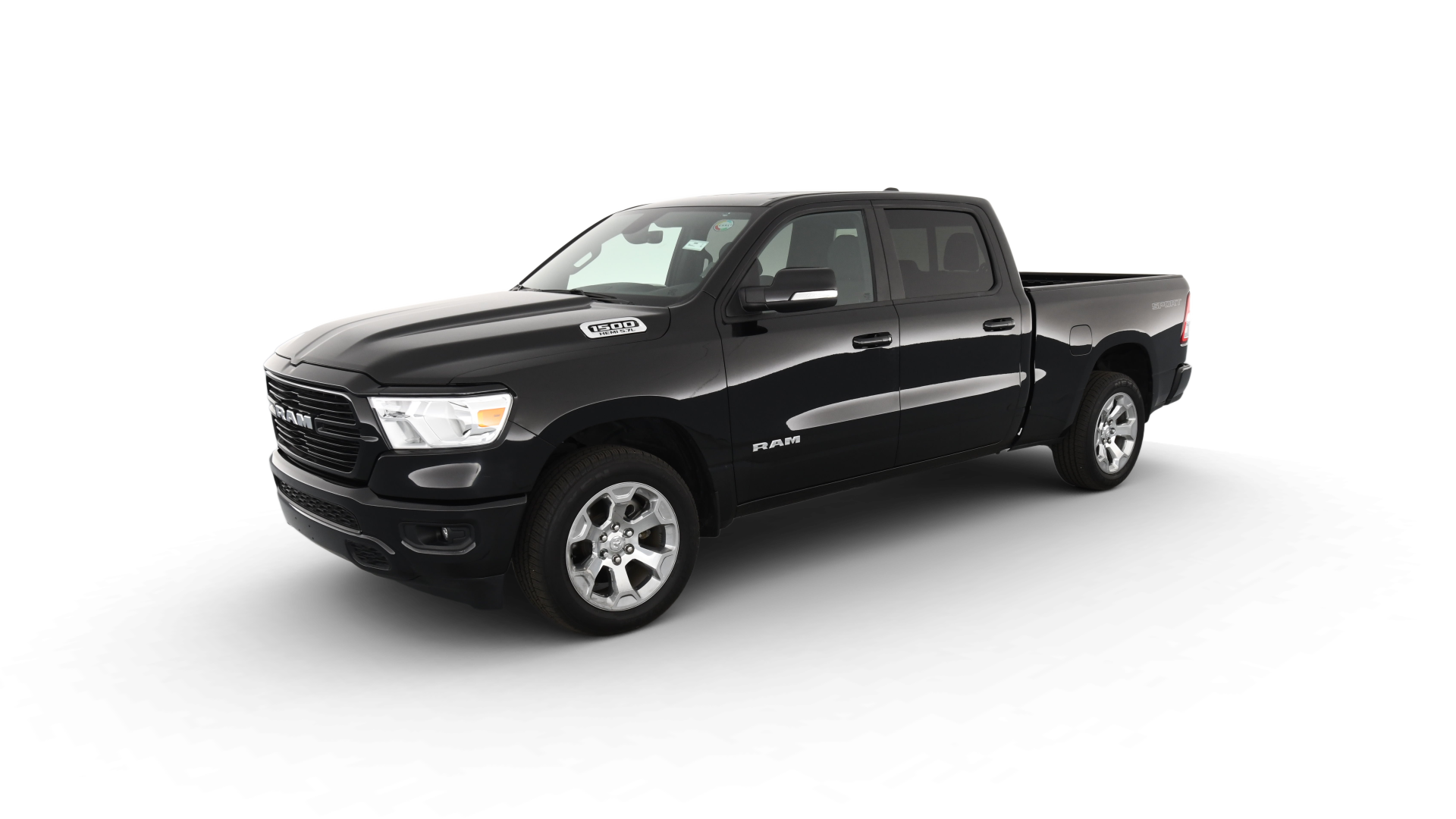 2020 RAM Ram 1500 Pickup Big Horn/Lone Star
