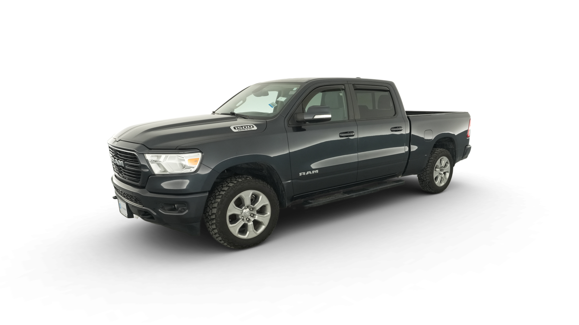 2020 RAM Ram 1500 Pickup Big Horn/Lone Star