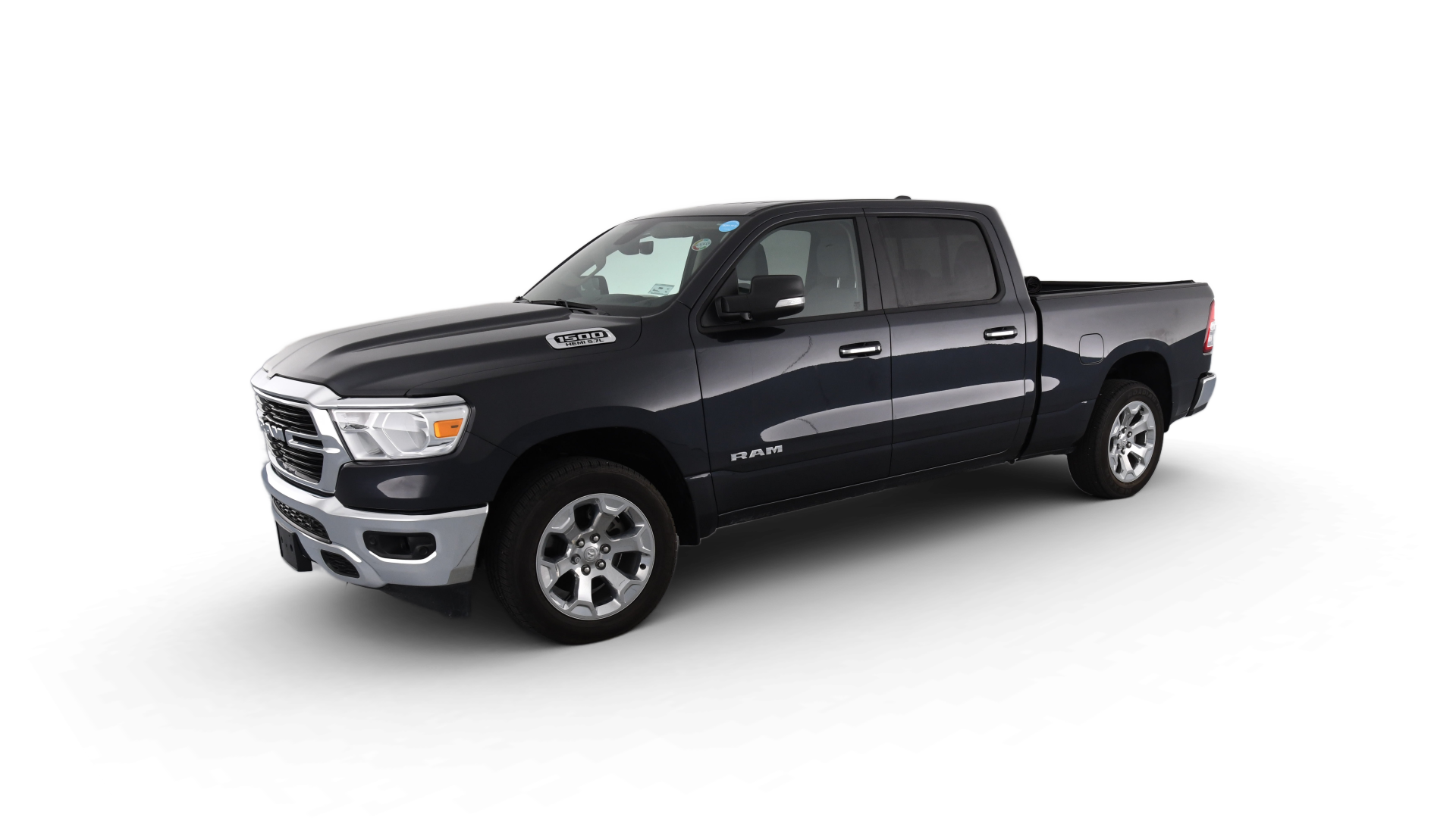 2020 RAM Ram 1500 Pickup Big Horn/Lone Star
