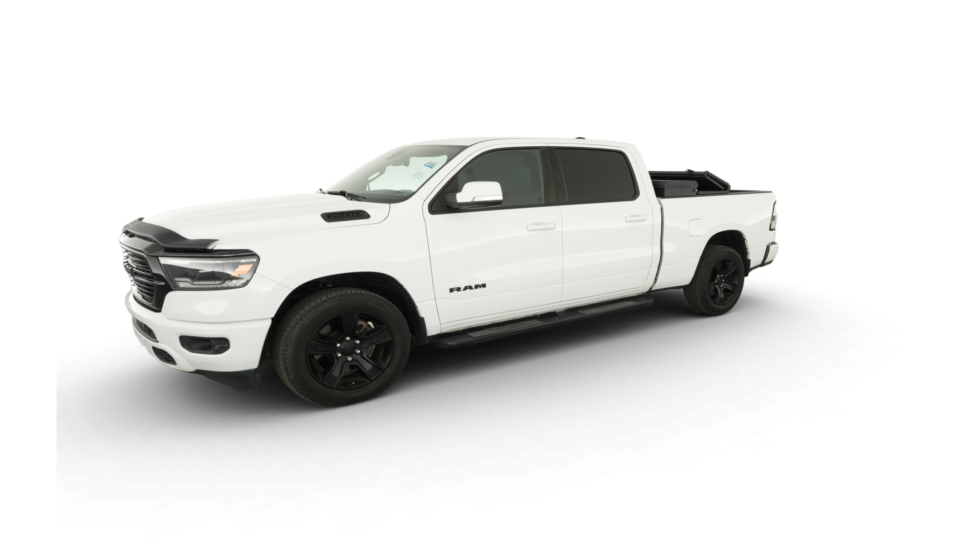 2020 RAM Ram 1500 Pickup