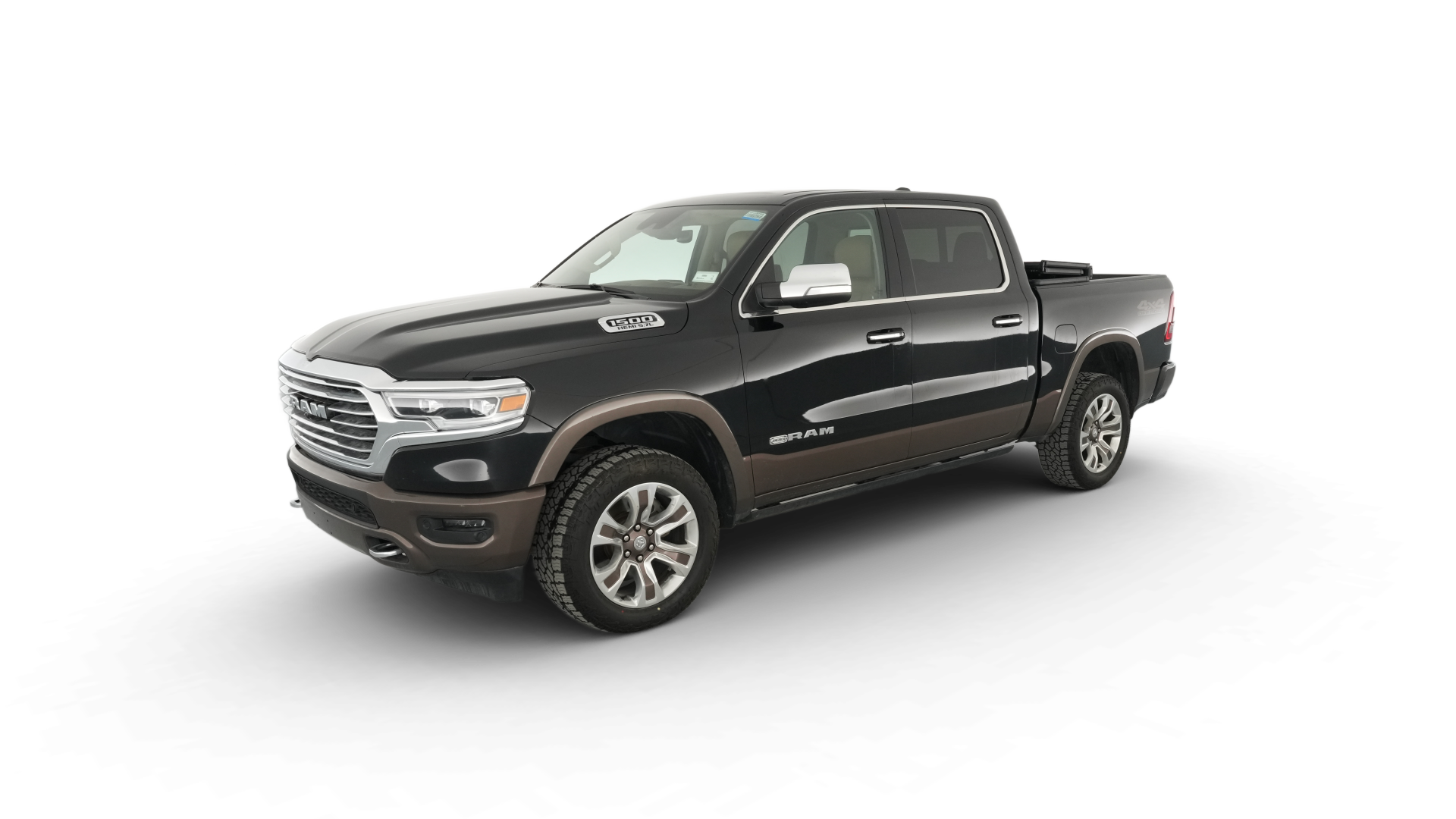 2020 RAM Ram 1500 Pickup Longhorn