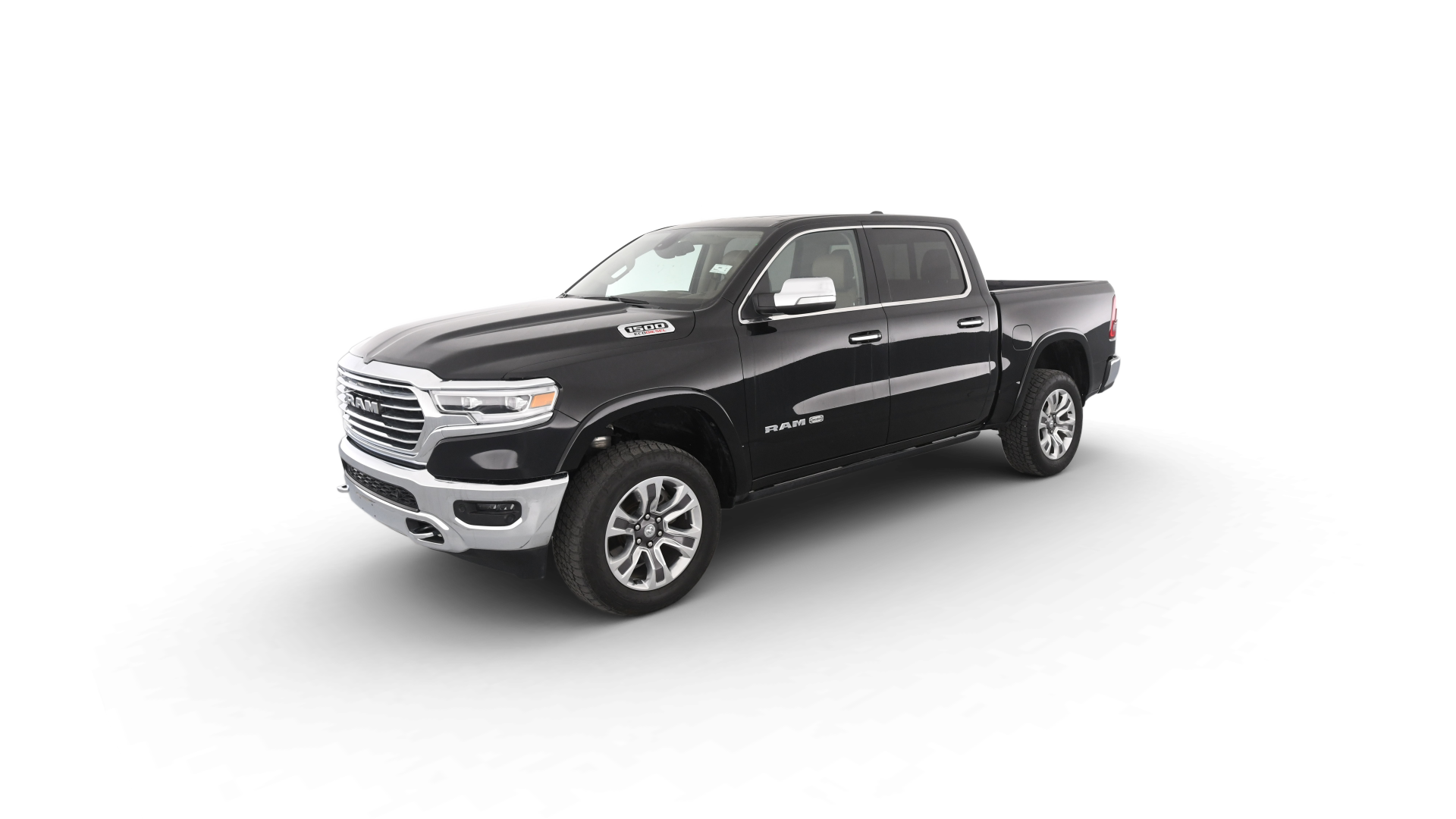 2020 RAM Ram 1500 Pickup Longhorn