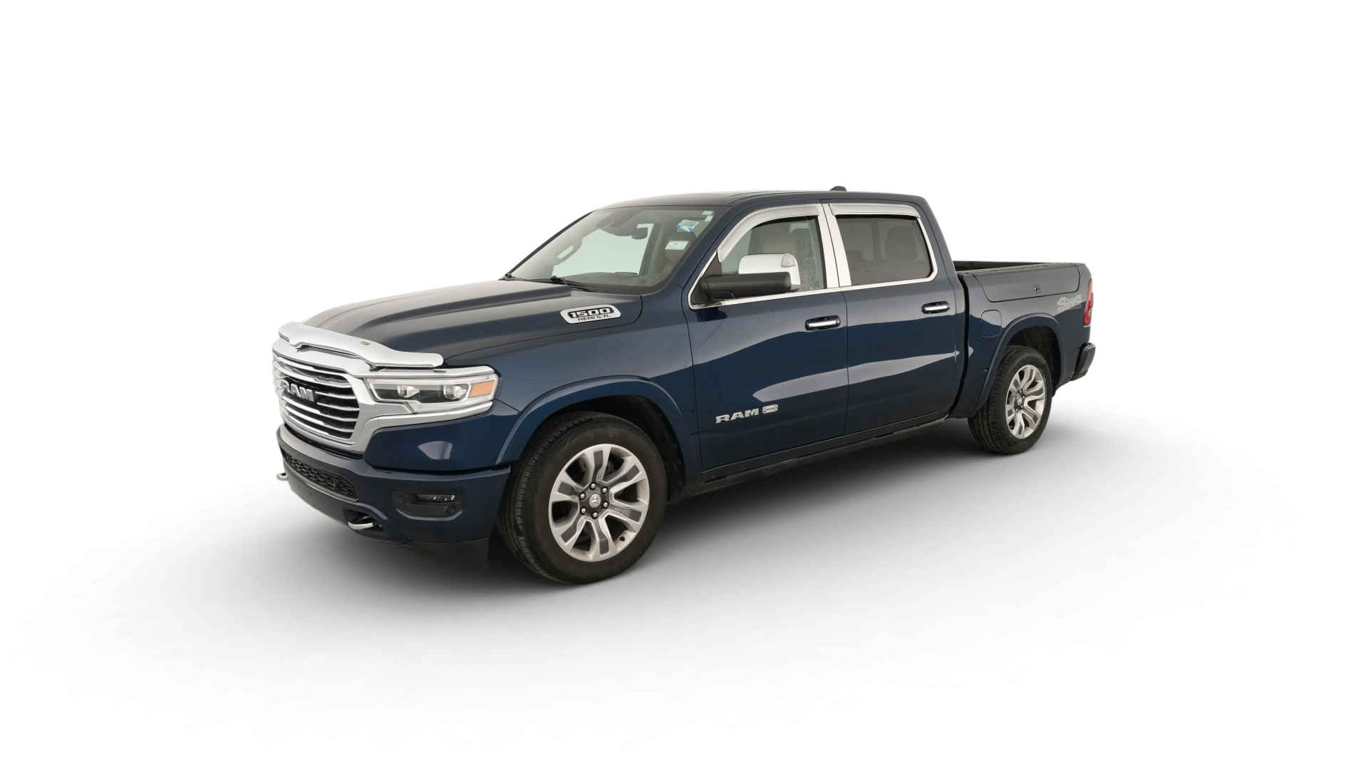 2020 RAM Ram 1500 Pickup Longhorn