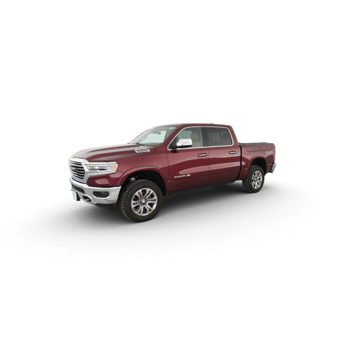 2020 Ram 1500 Crew Cab