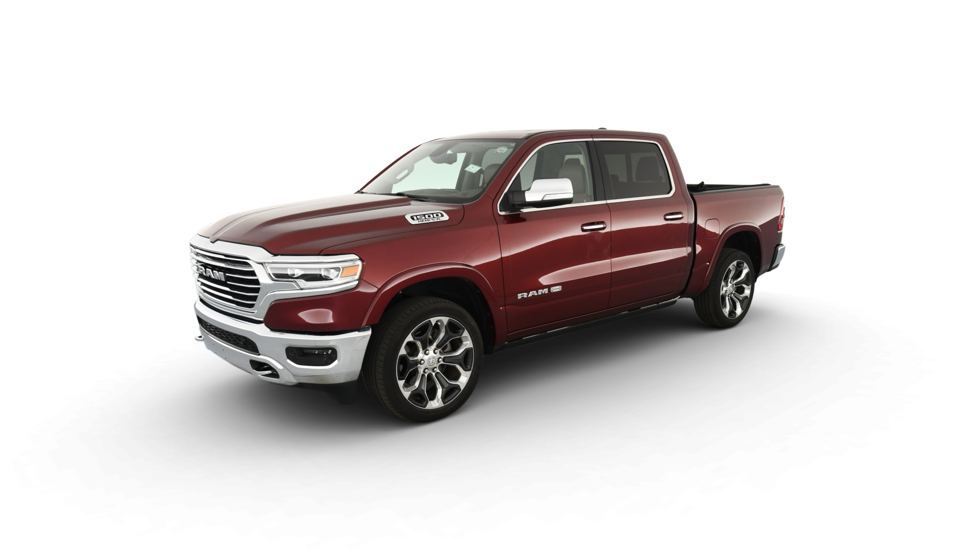 2020 RAM Ram 1500 Pickup Longhorn