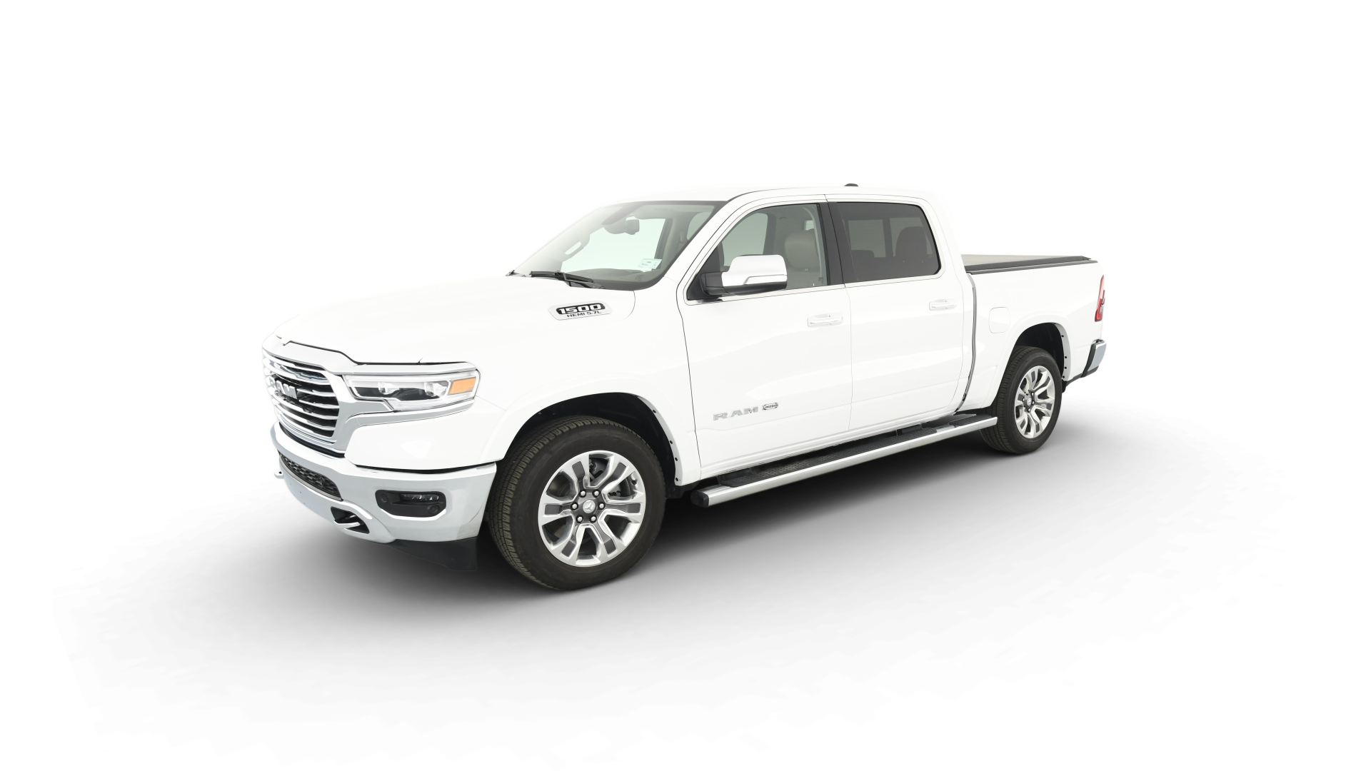 2020 RAM Ram 1500 Pickup Longhorn