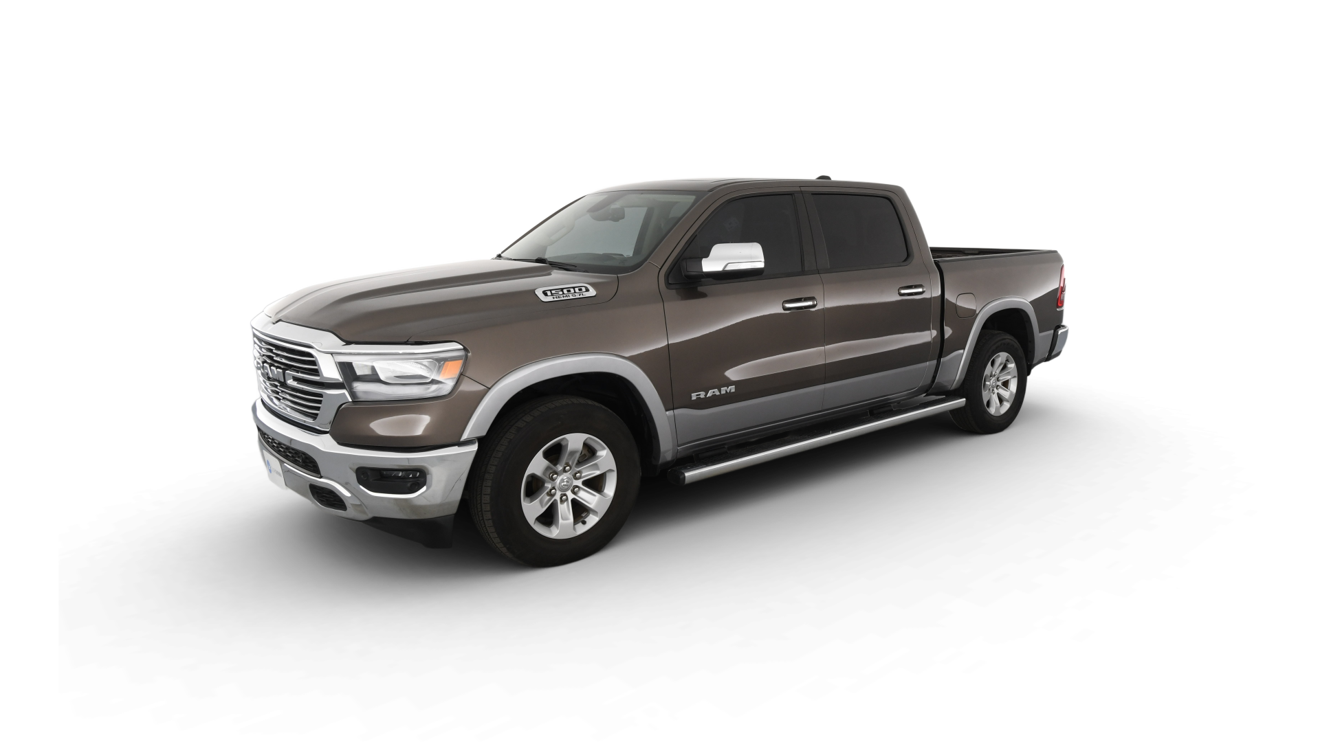 2020 RAM Ram 1500 Pickup Laramie