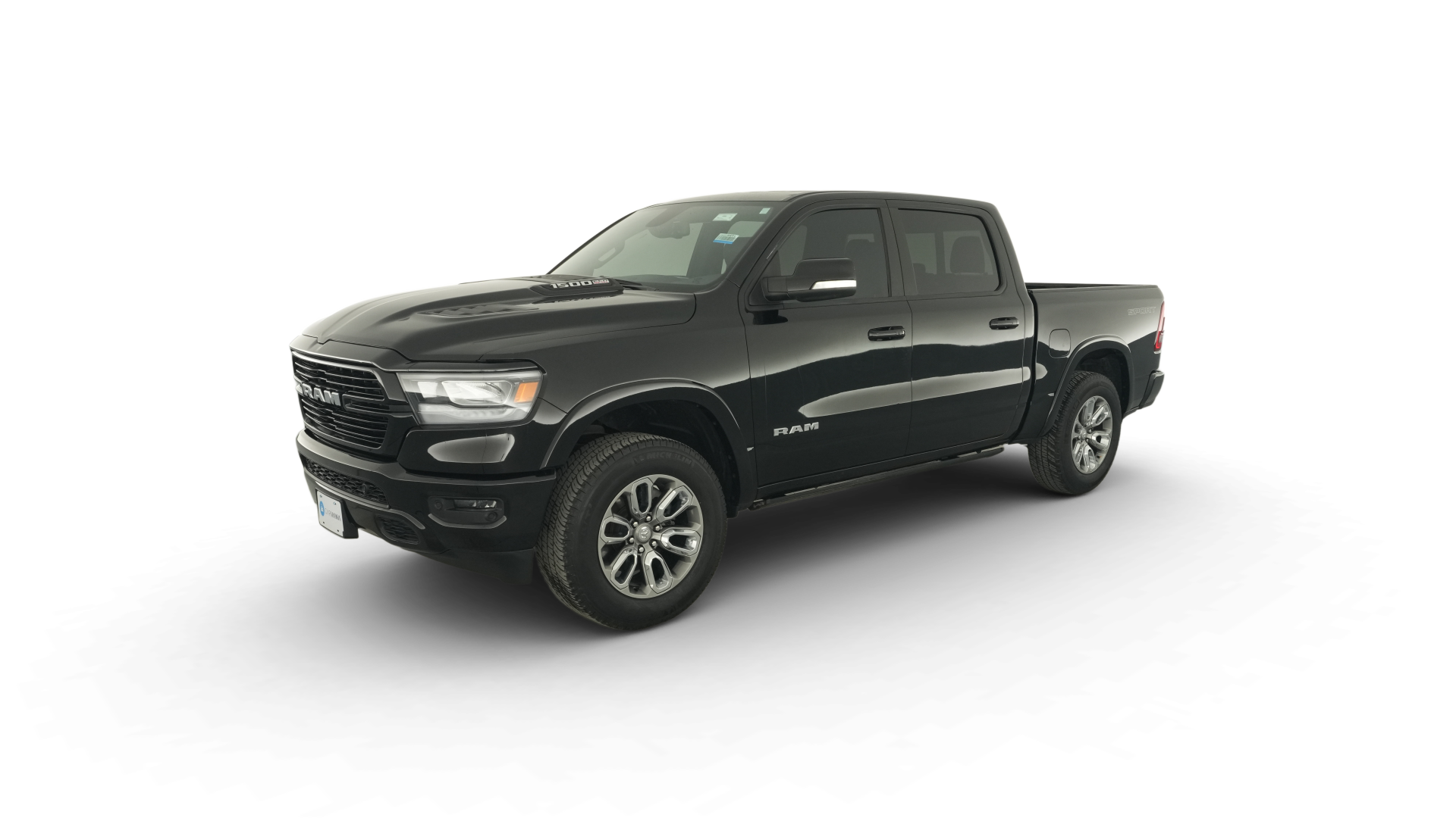 2020 RAM Ram 1500 Pickup