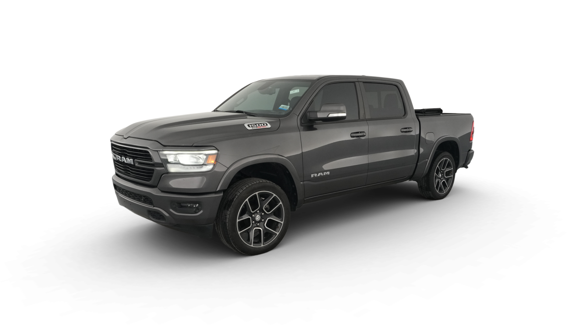 2020 RAM Ram 1500 Pickup Laramie