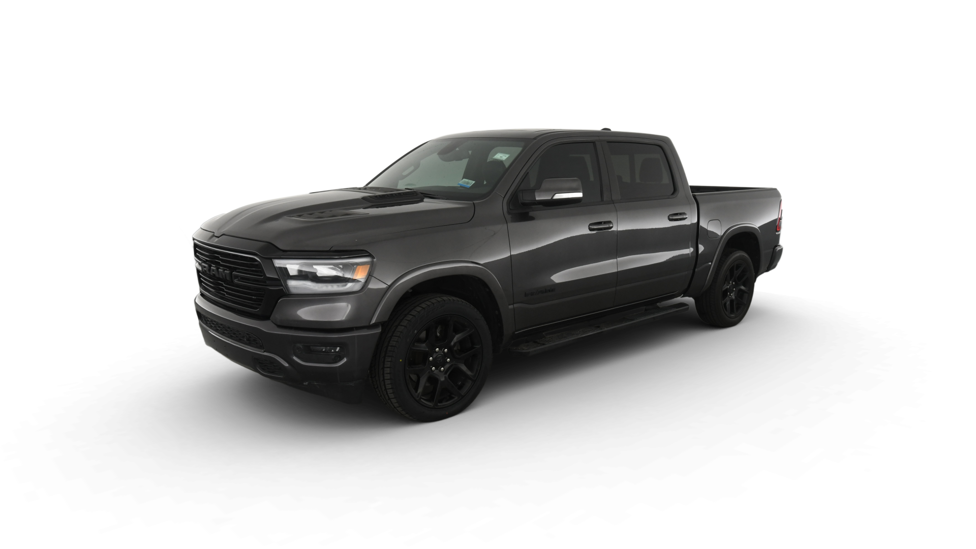 2020 RAM Ram 1500 Pickup
