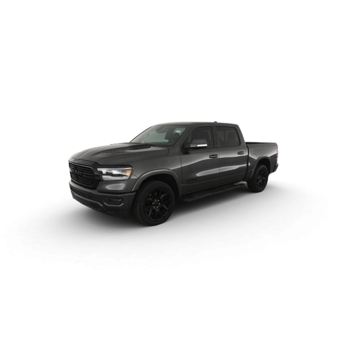 2020 Ram 1500 Crew Cab