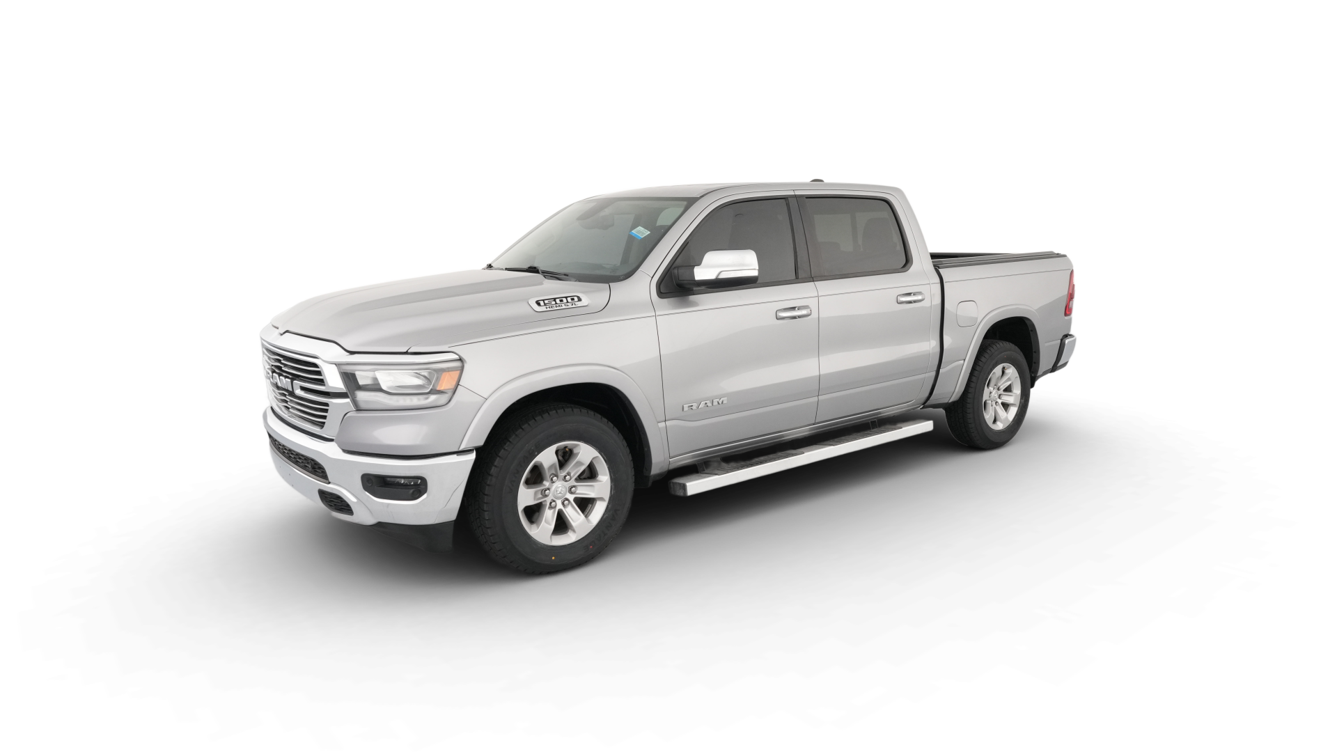 2020 RAM Ram 1500 Pickup Laramie