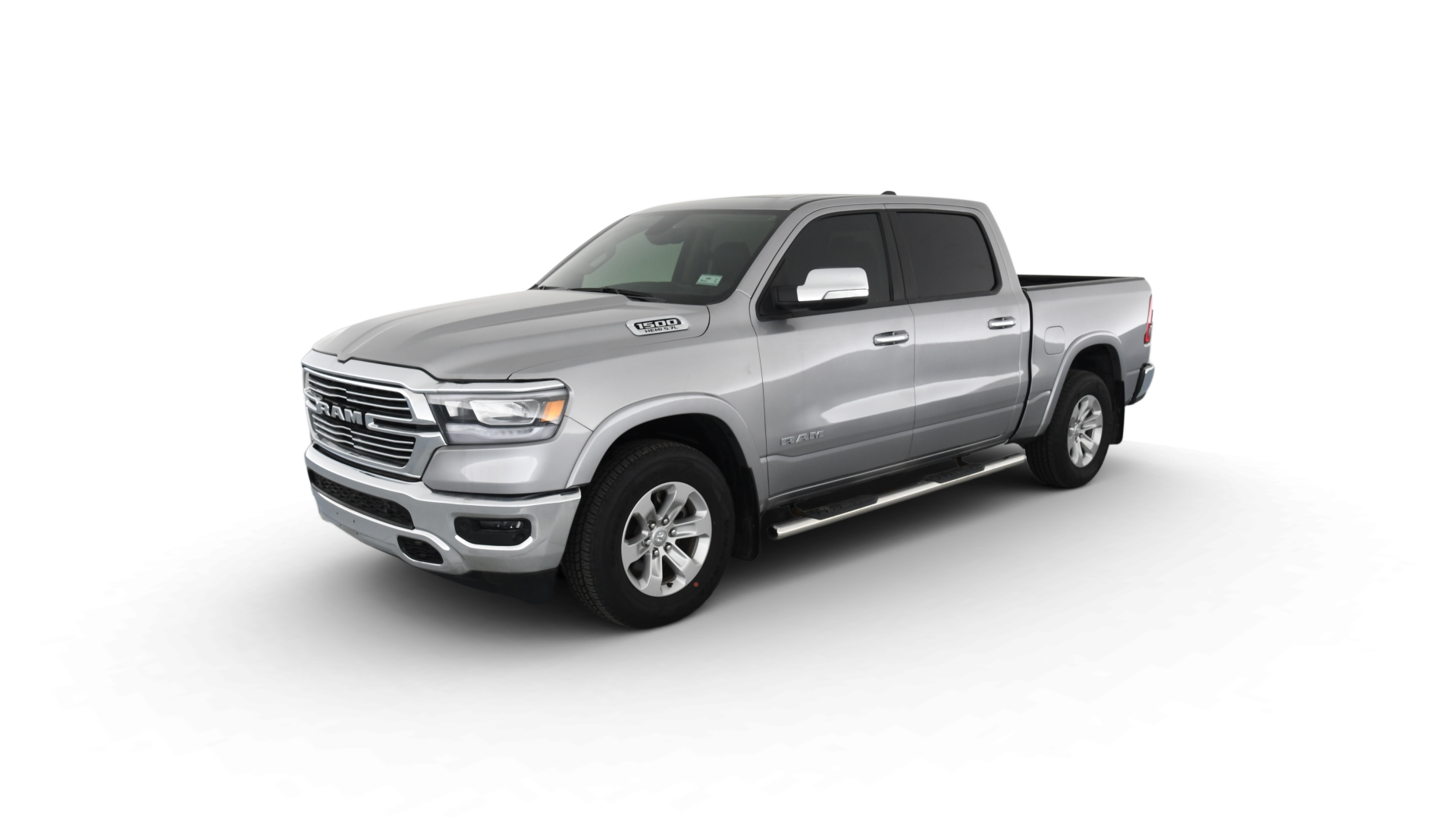 XTREMECOVERPRO Gold Series Truck Cover For 2010-2012 Ram 1500 Crew Cab 5.5ft Bed – Gray, Waterproof