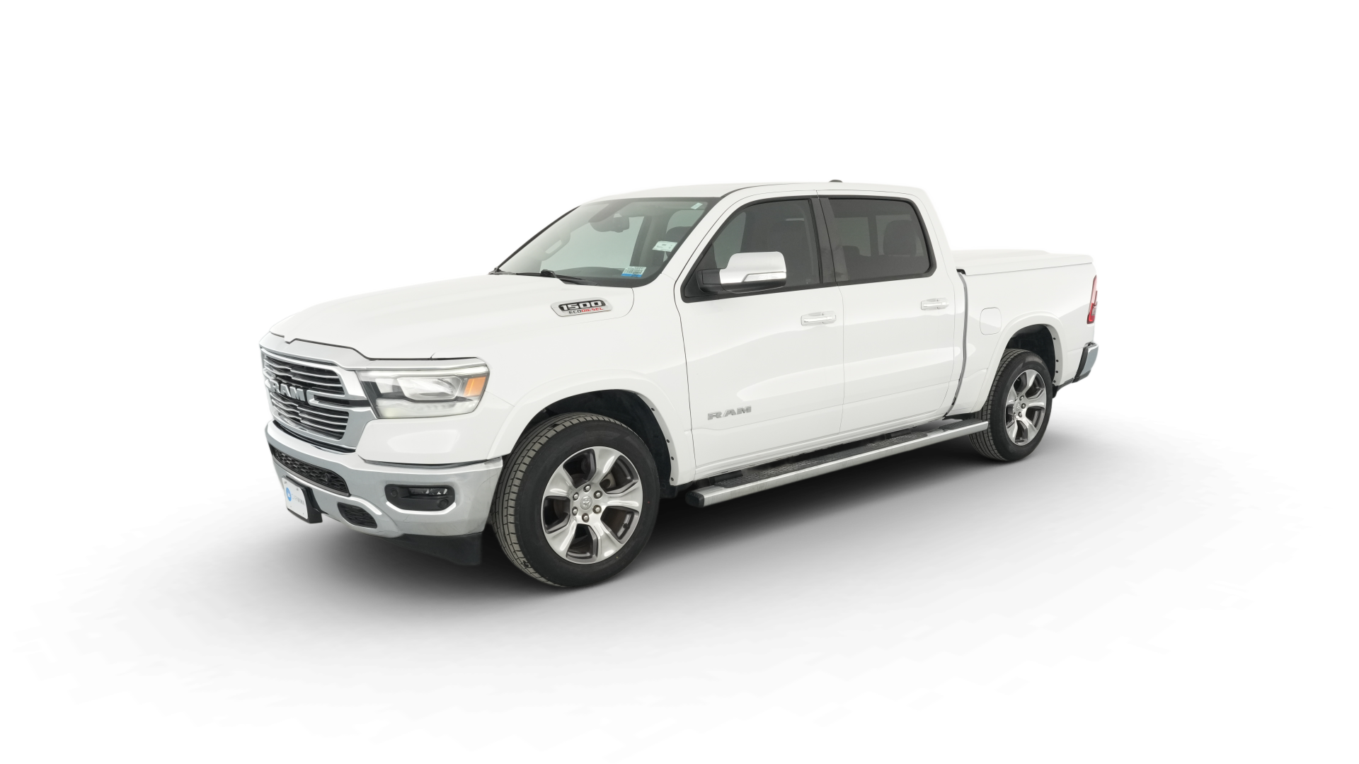 2020 RAM Ram 1500 Pickup Laramie