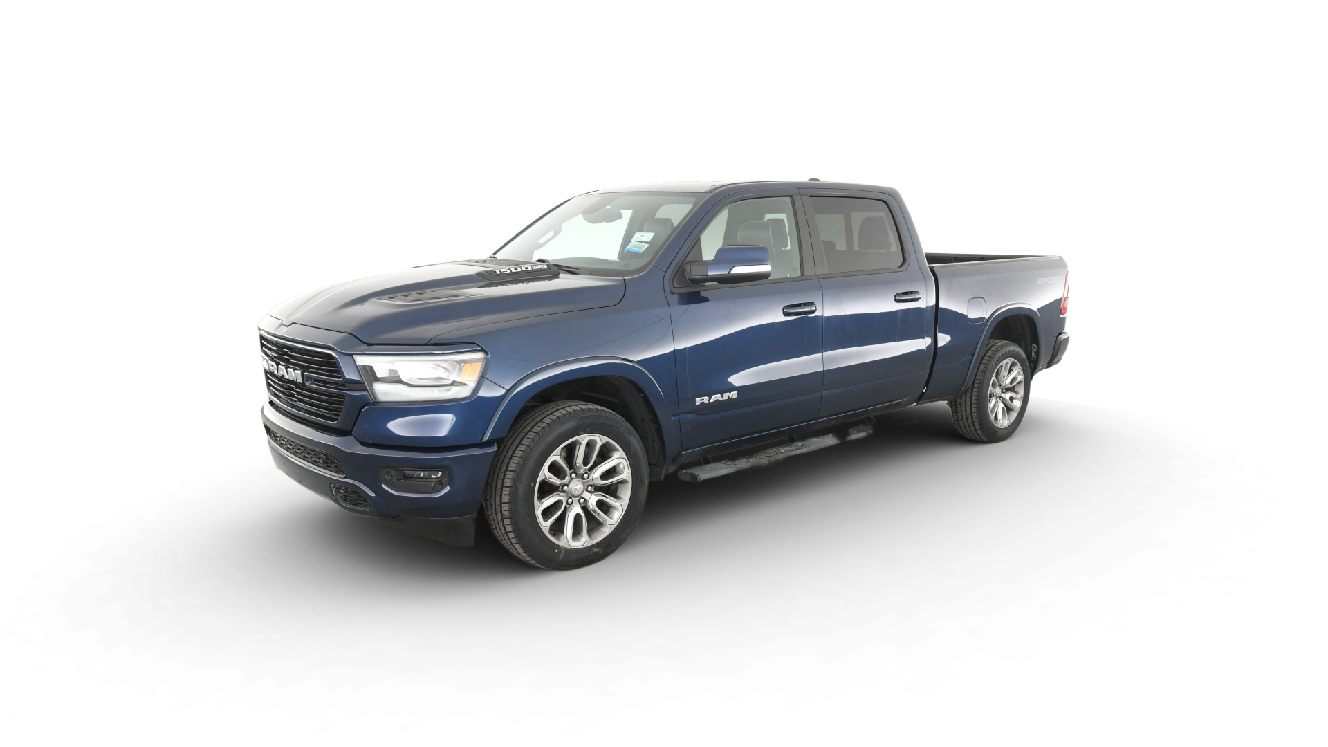 2020 RAM Ram 1500 Pickup Laramie