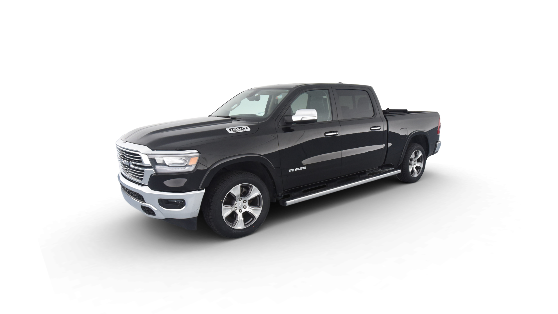 2020 RAM Ram 1500 Pickup Laramie