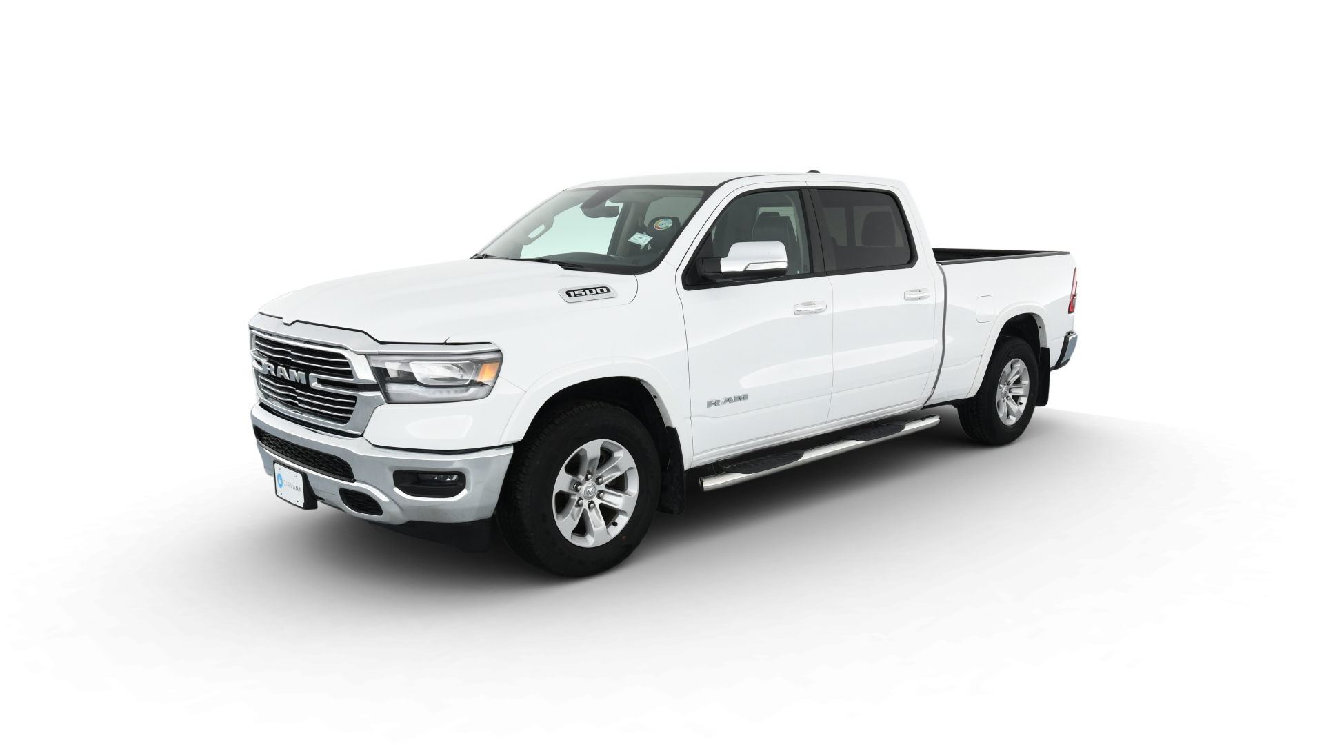 2020 RAM Ram 1500 Pickup Laramie