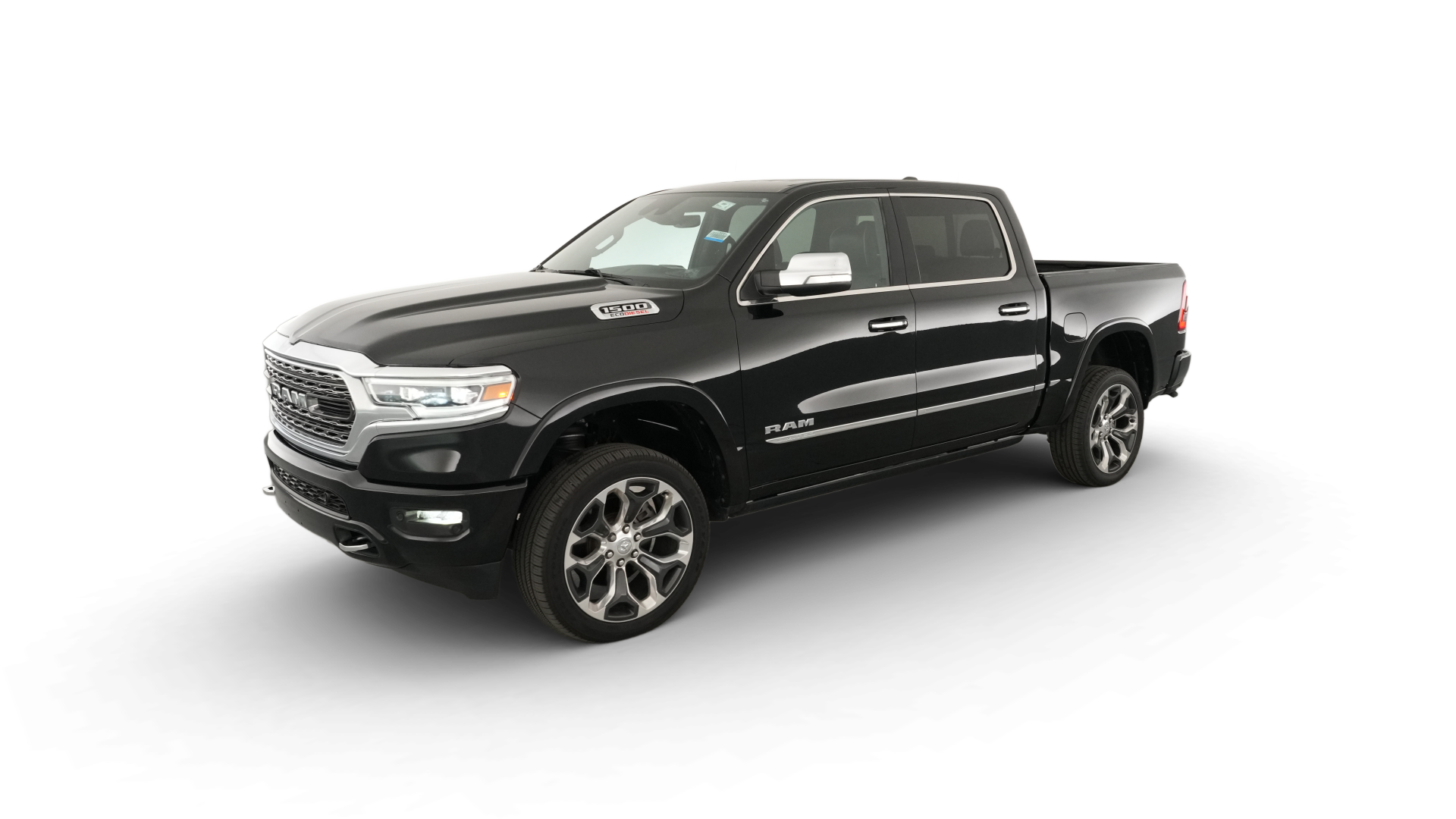 2020 RAM Ram 1500 Pickup Limited