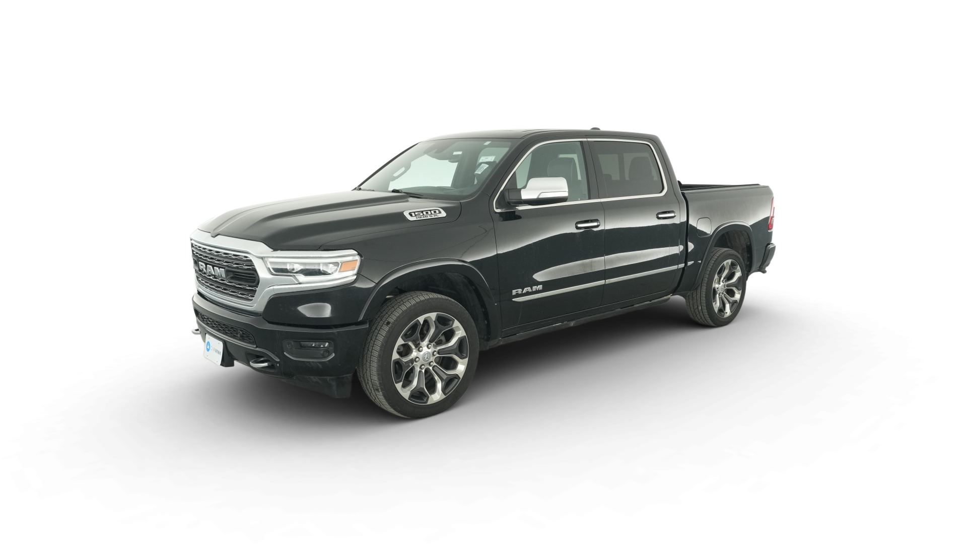 2020 RAM Ram 1500 Pickup - Image 1